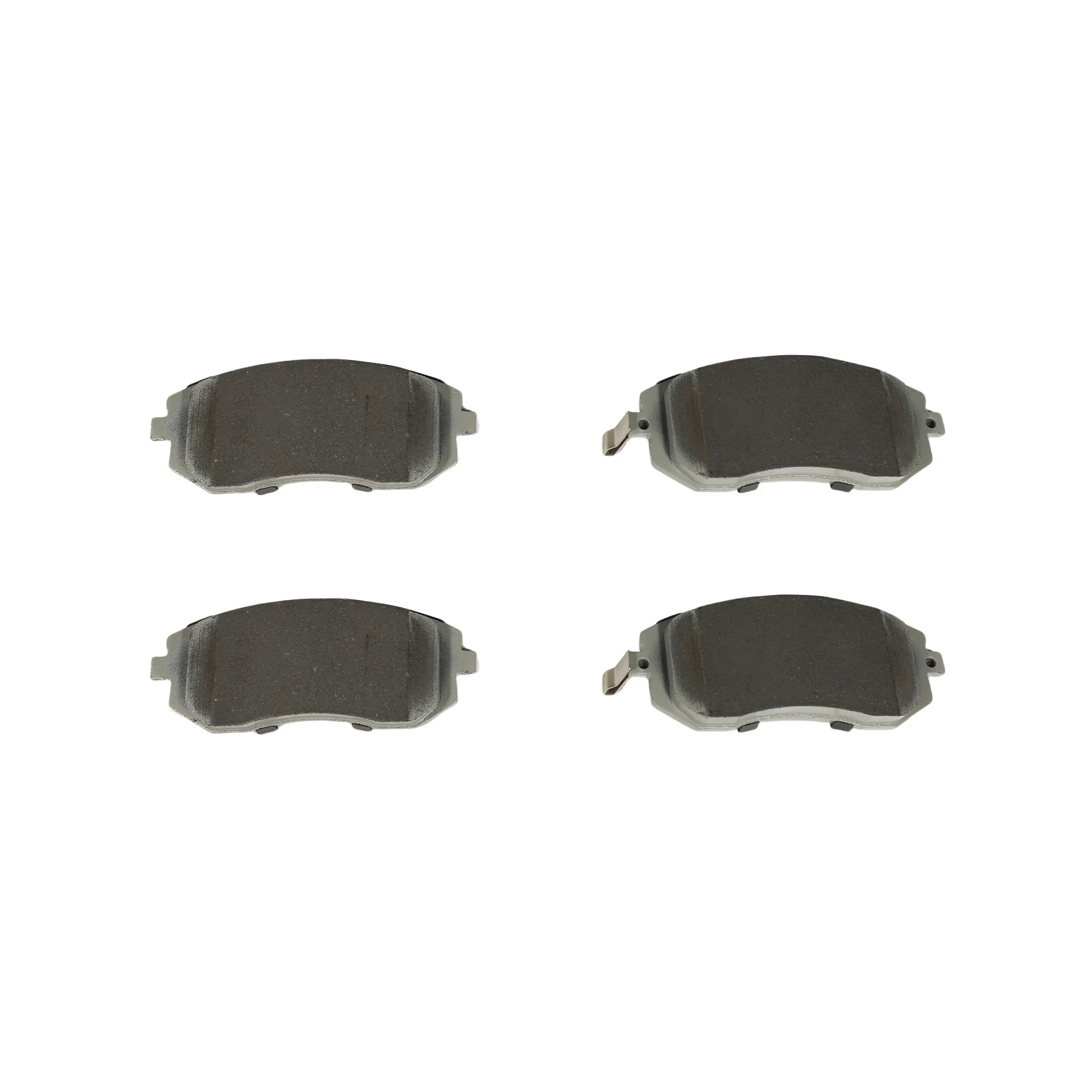 Disc Brake Pad Set - image principale du produit
