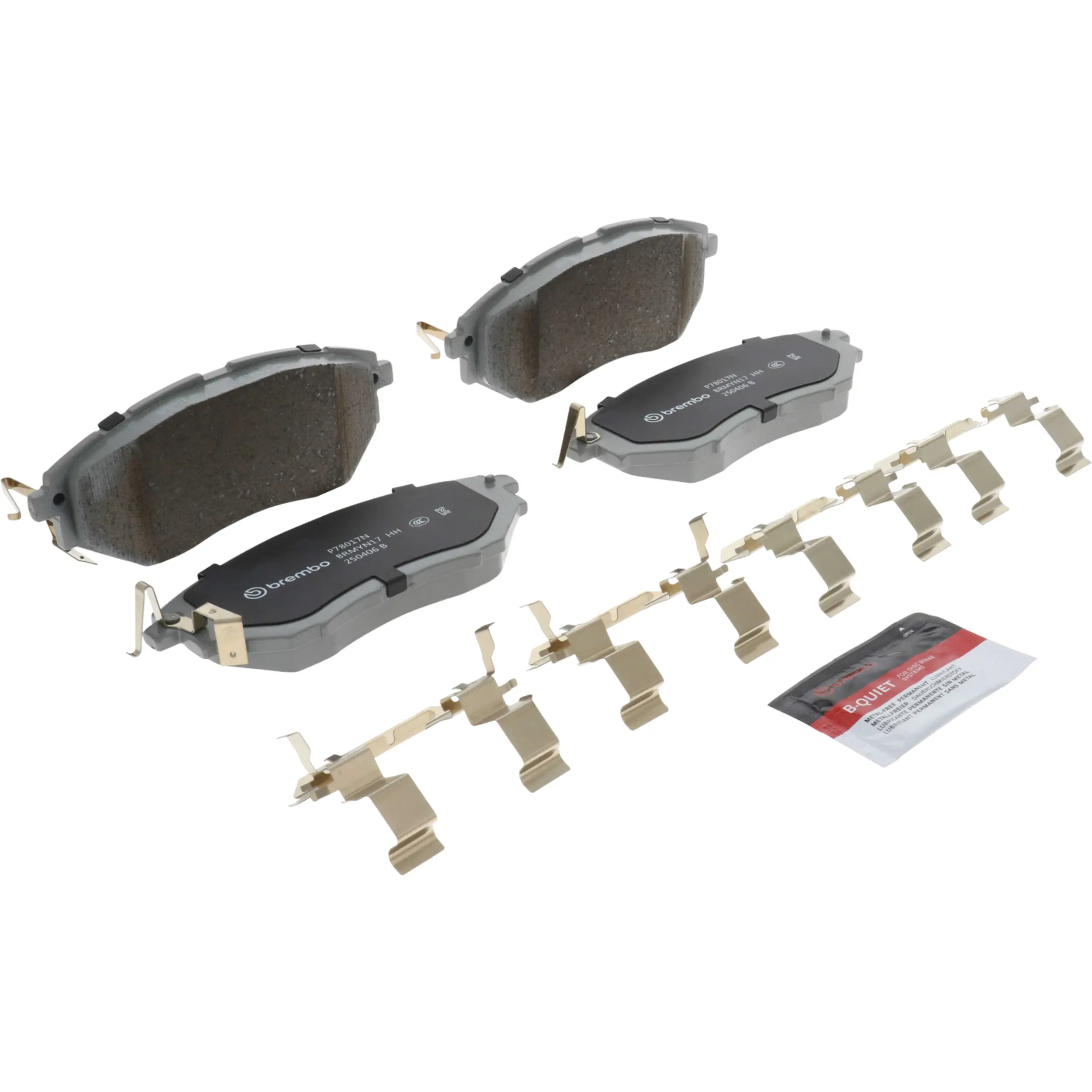 Disc Brake Kit miniature 8
