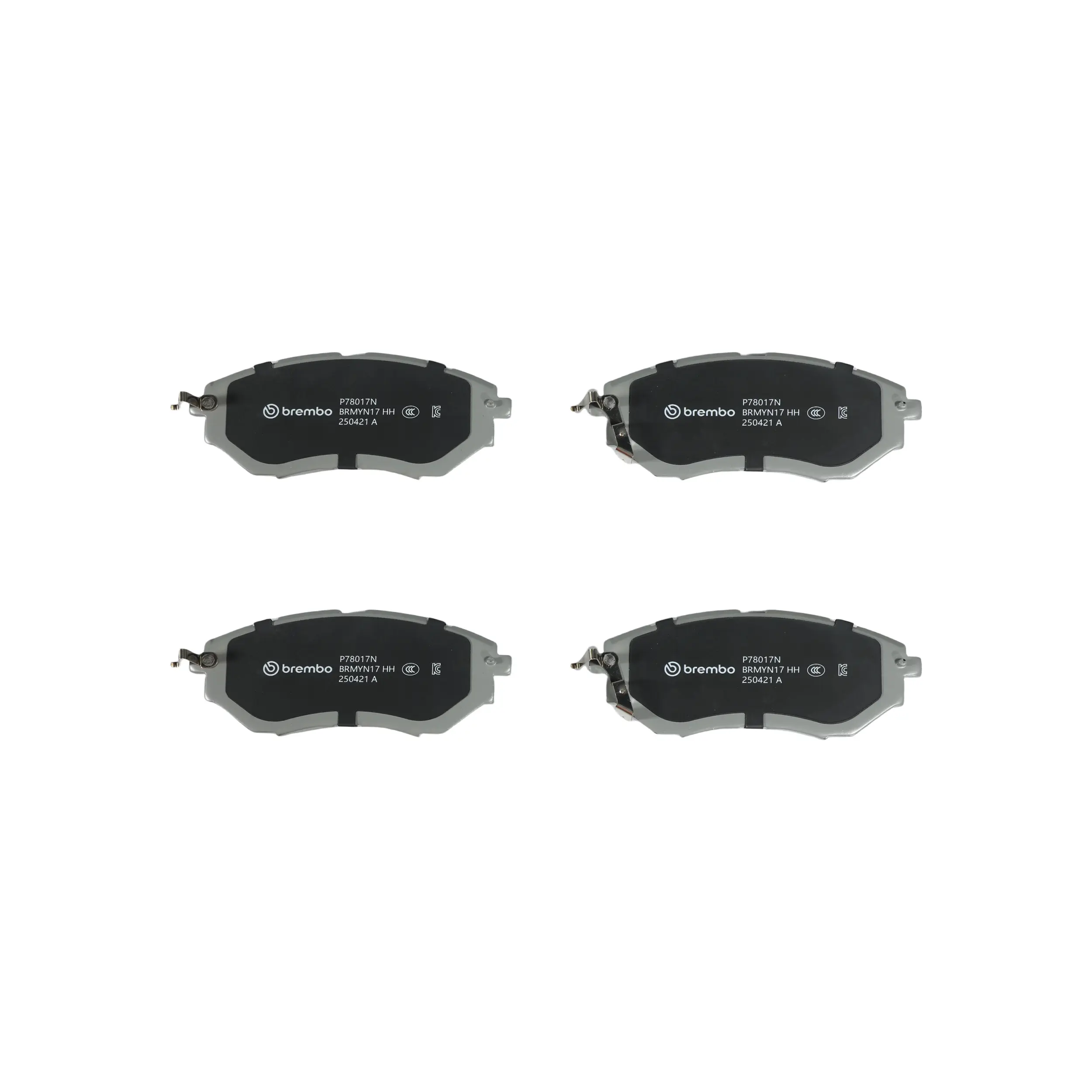 Disc Brake Kit miniature 5