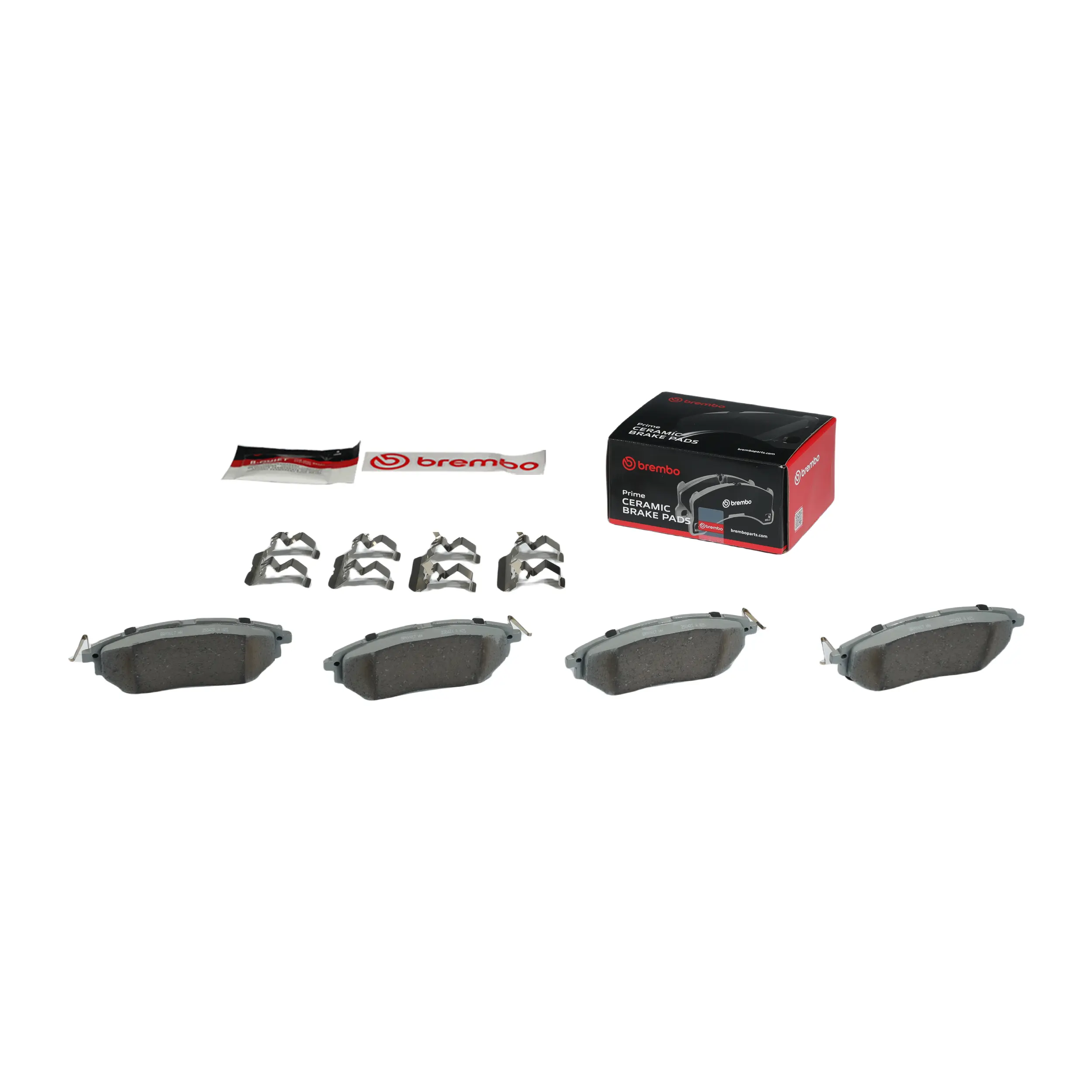 Disc Brake Kit miniature 6