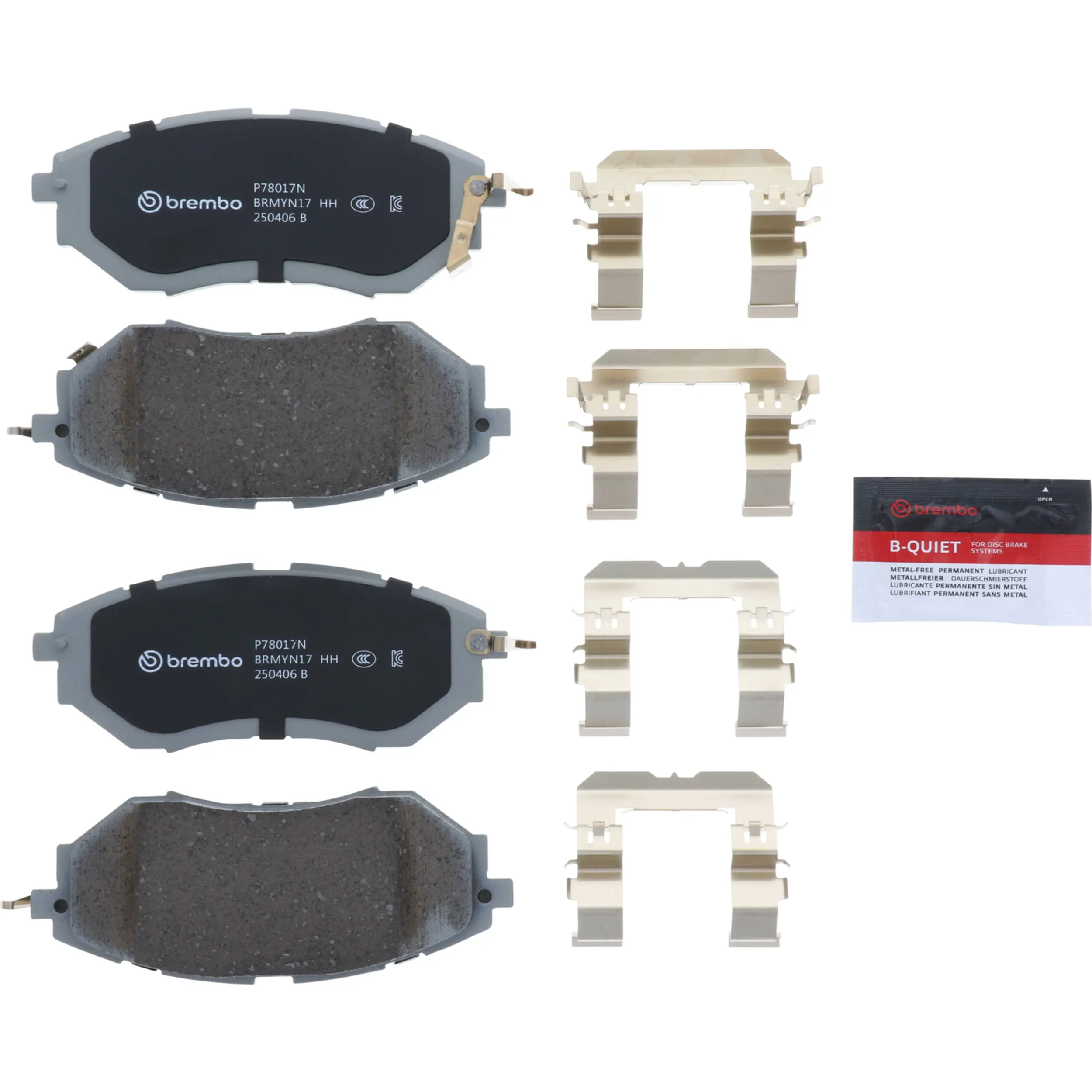 Disc Brake Kit miniature 9