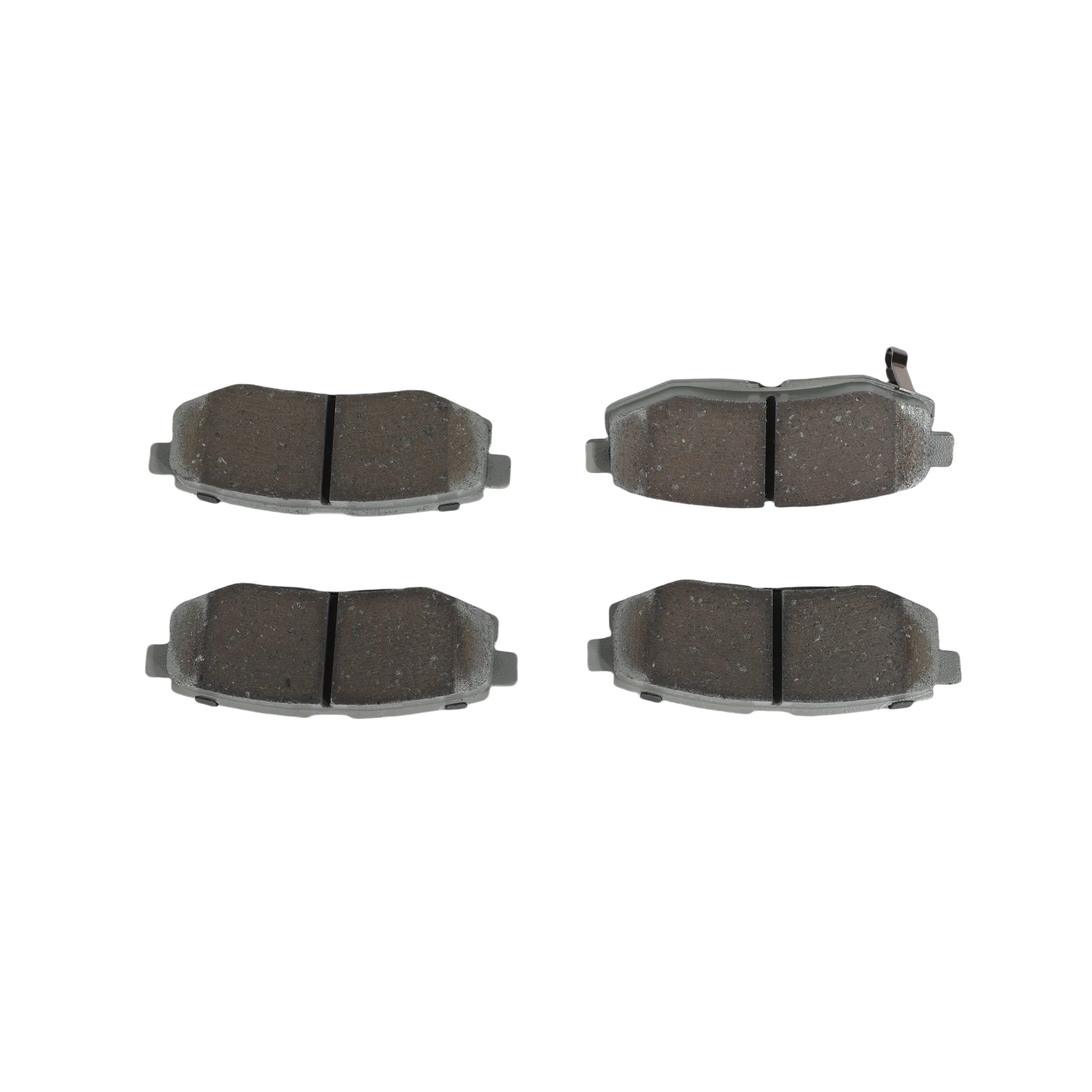 Disc Brake Pad Set - image principale du produit