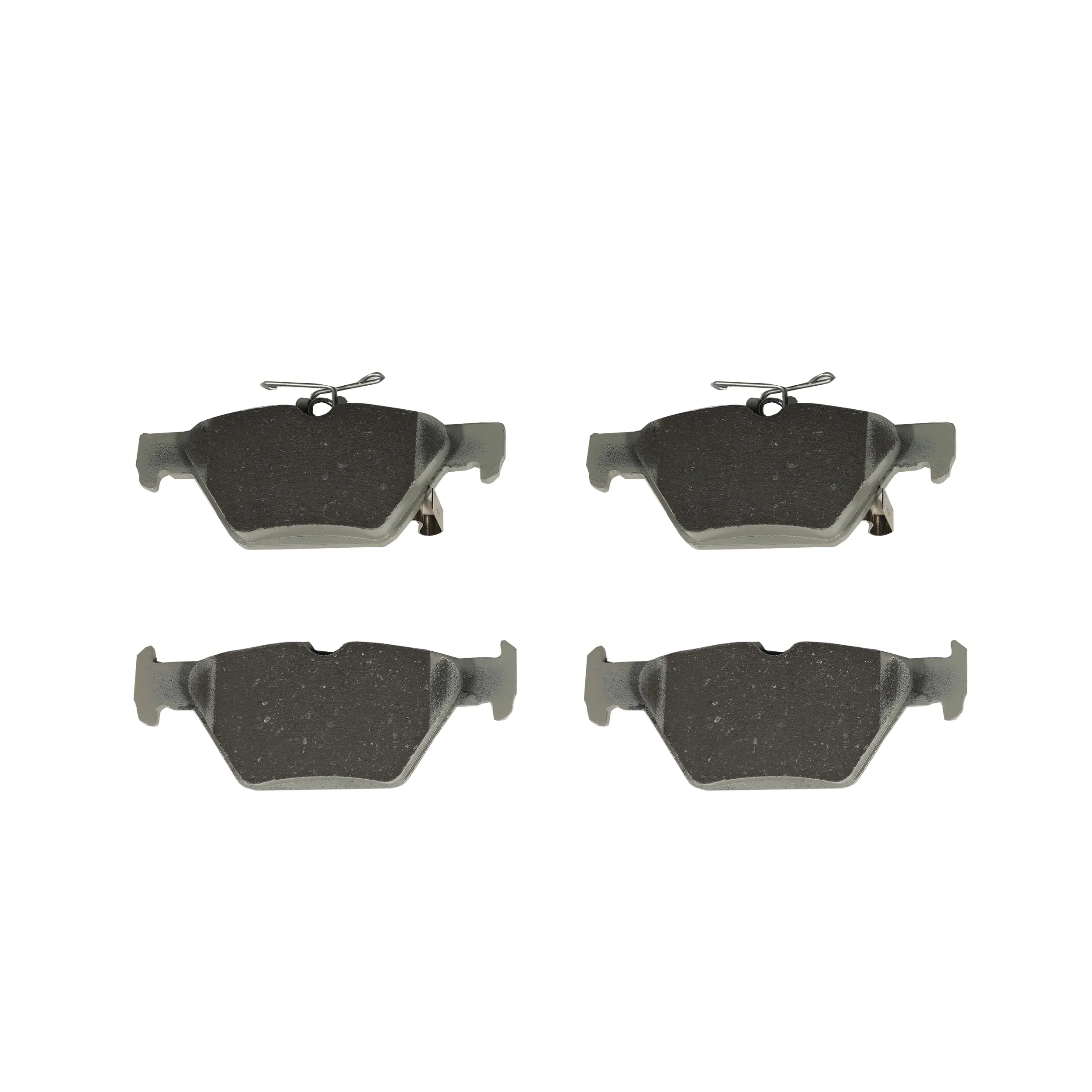 Disc Brake Pad Set - image principale du produit