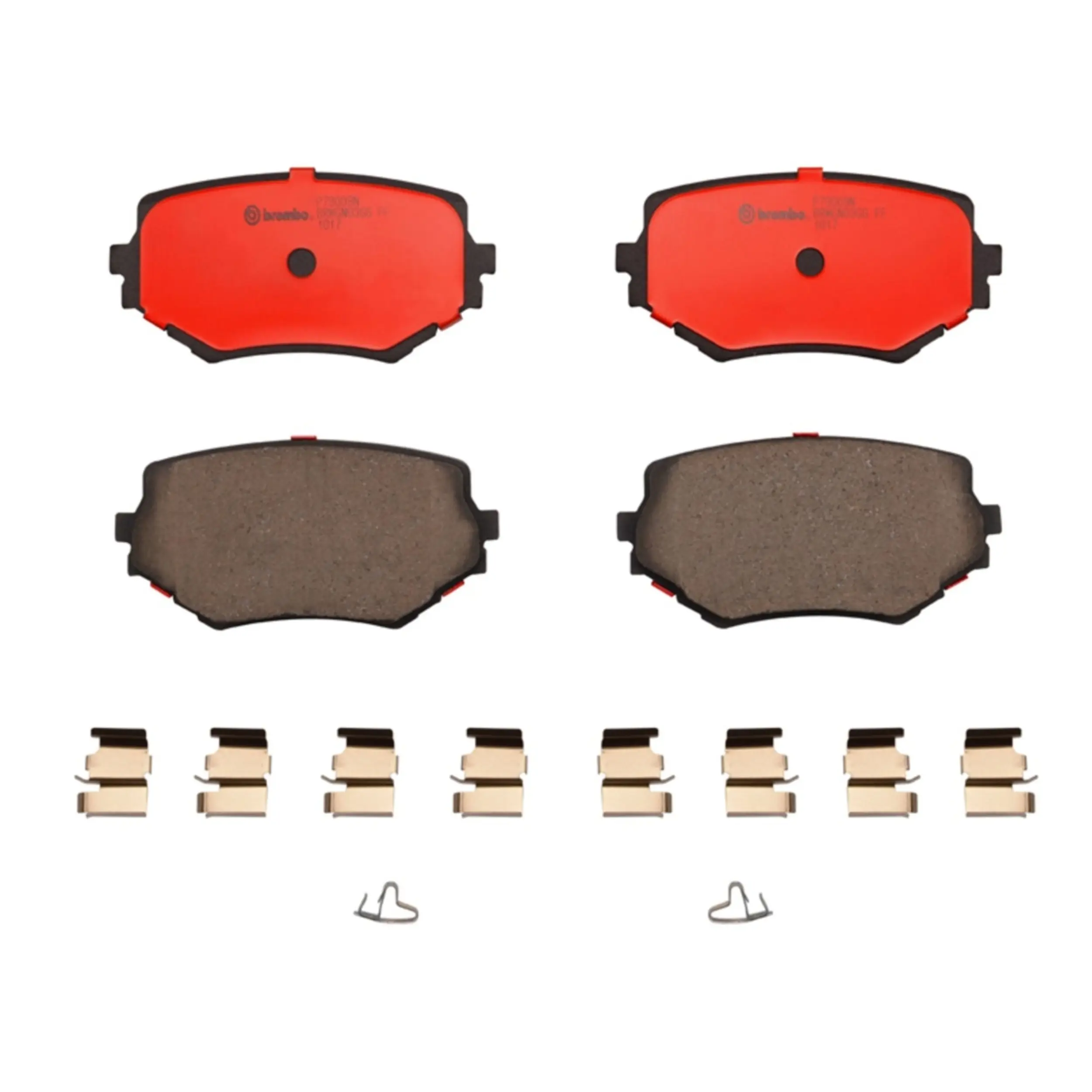 Disc Brake Kit miniature 2