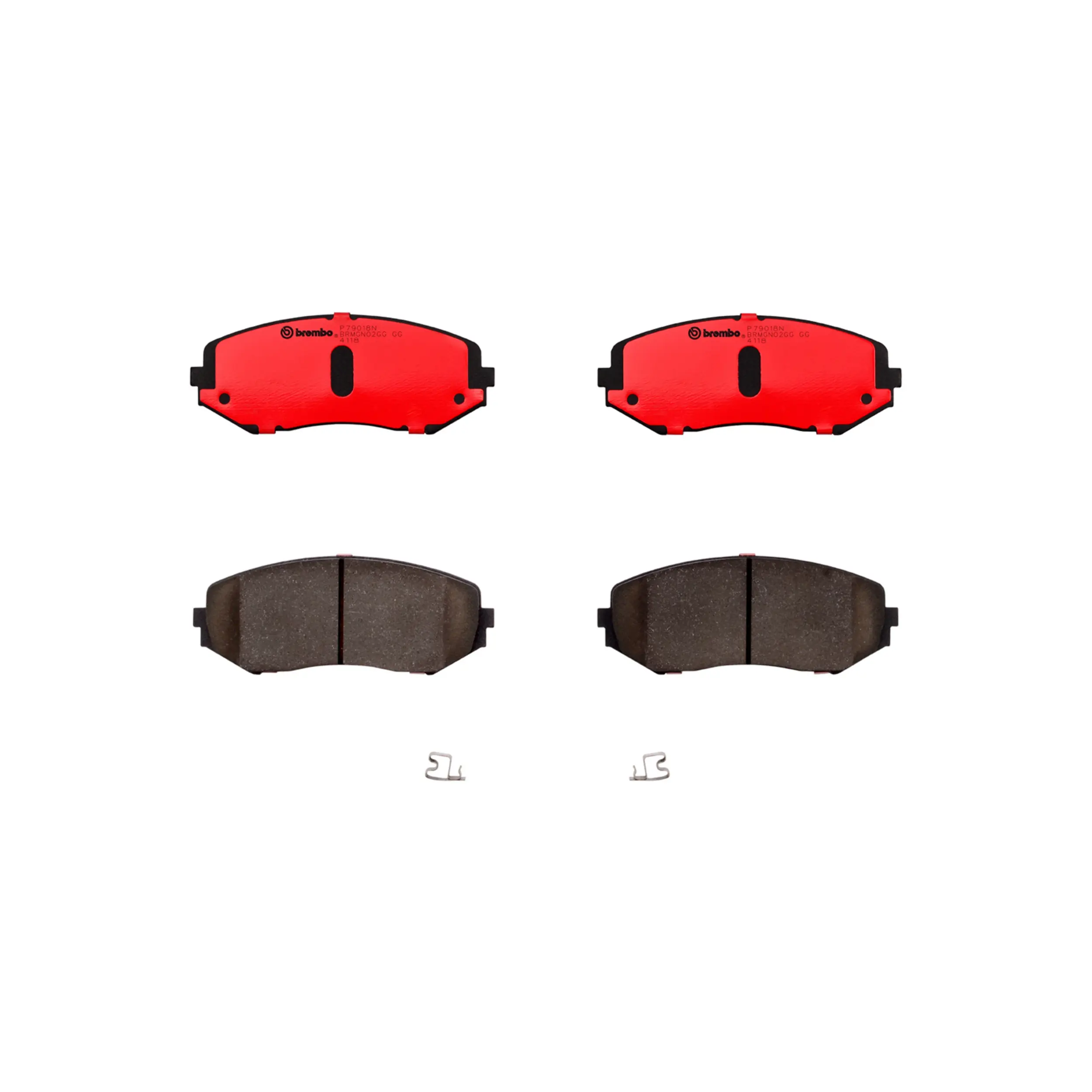 Disc Brake Kit - main product image