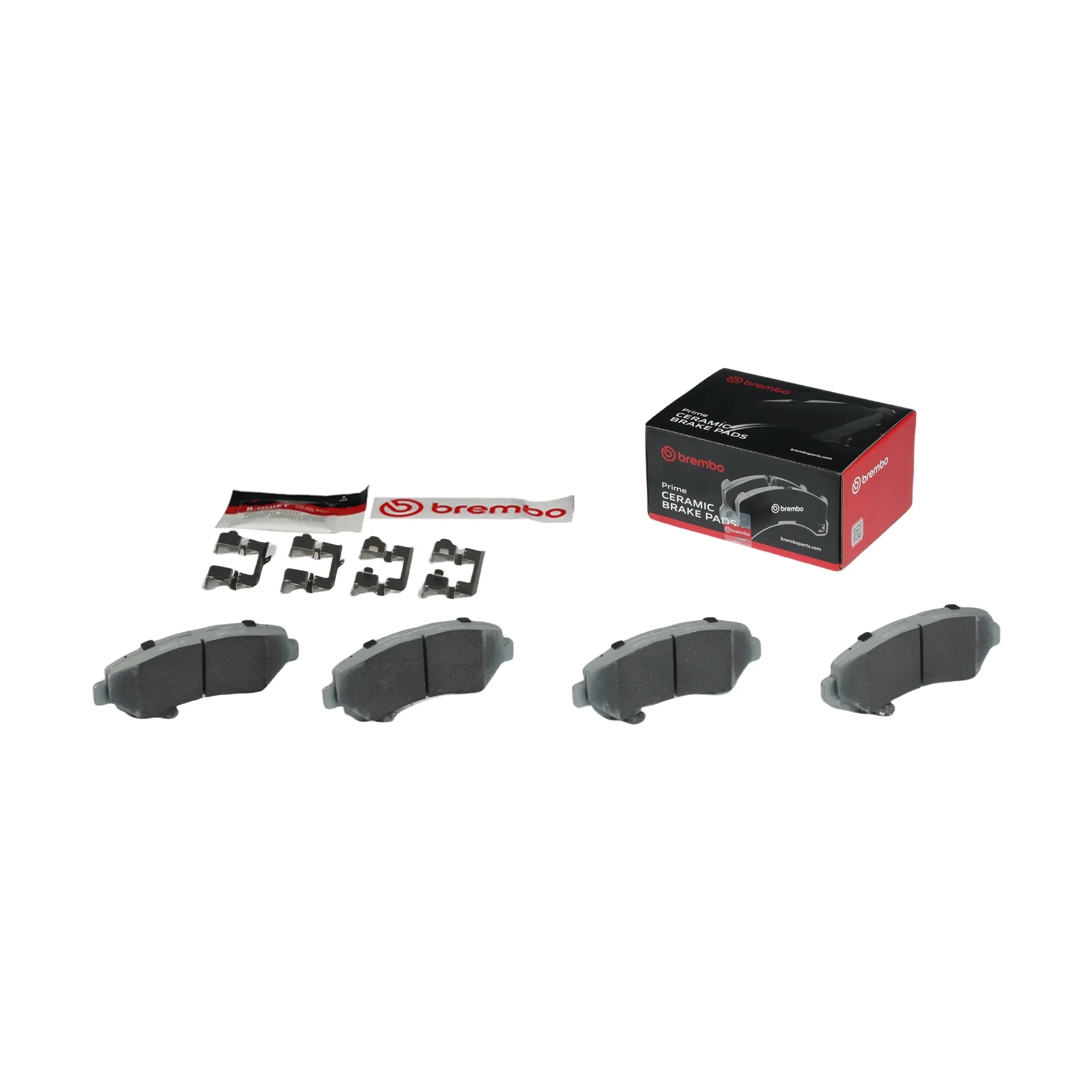 Disc Brake Kit miniature 7