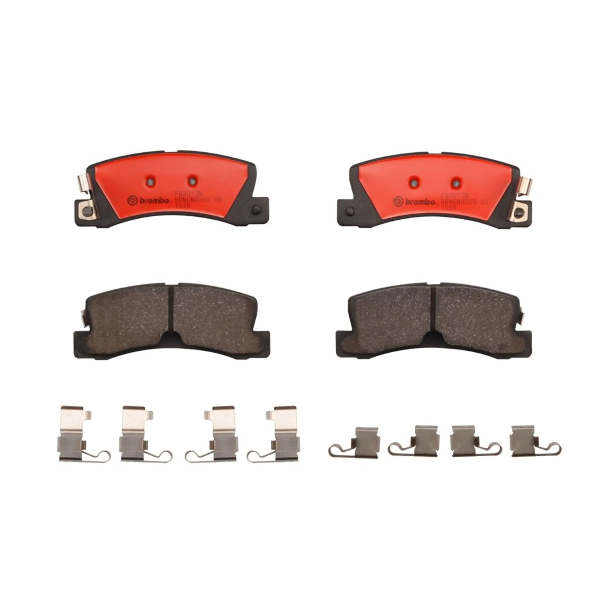 Disc Brake Kit miniature 2