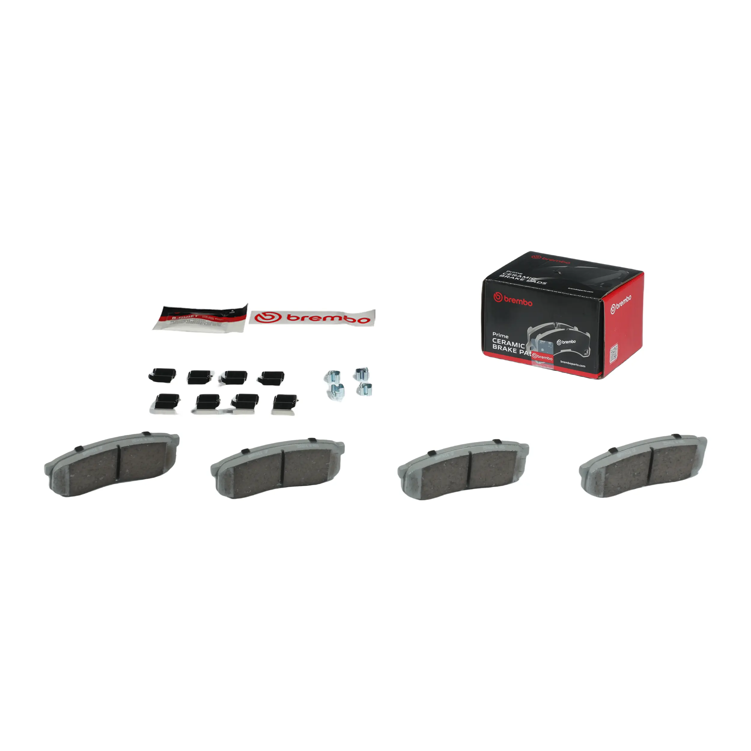Disc Brake Kit miniature 8