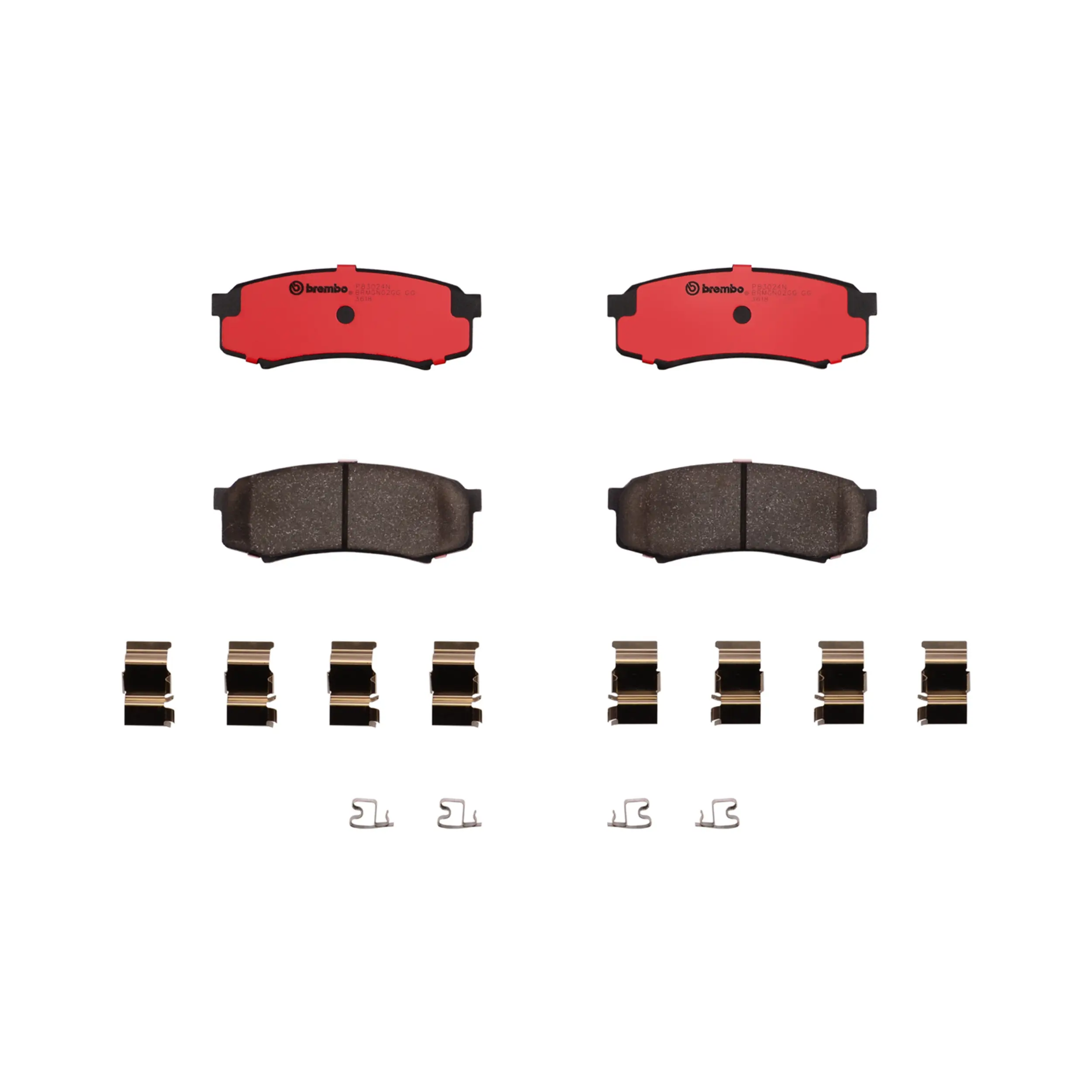 Disc Brake Kit miniature 3