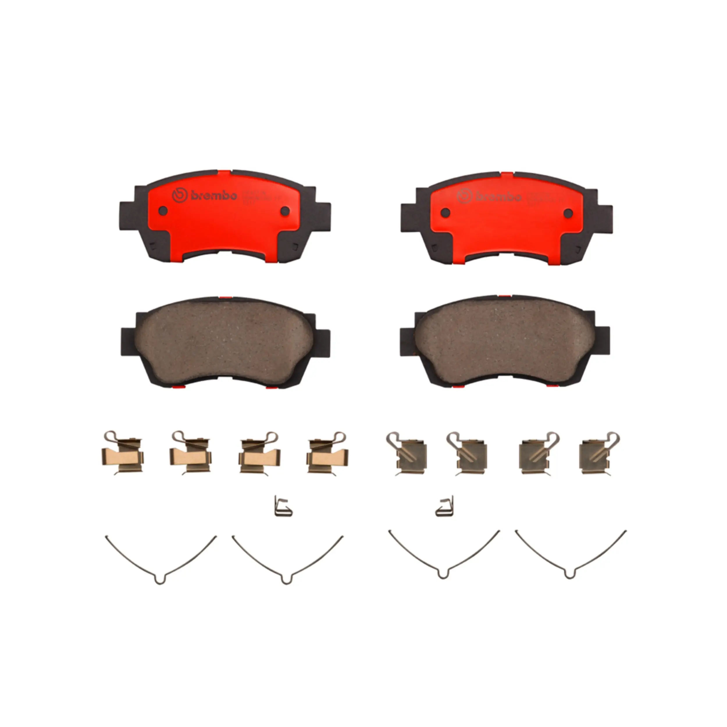 Disc Brake Kit thumbnail 2
