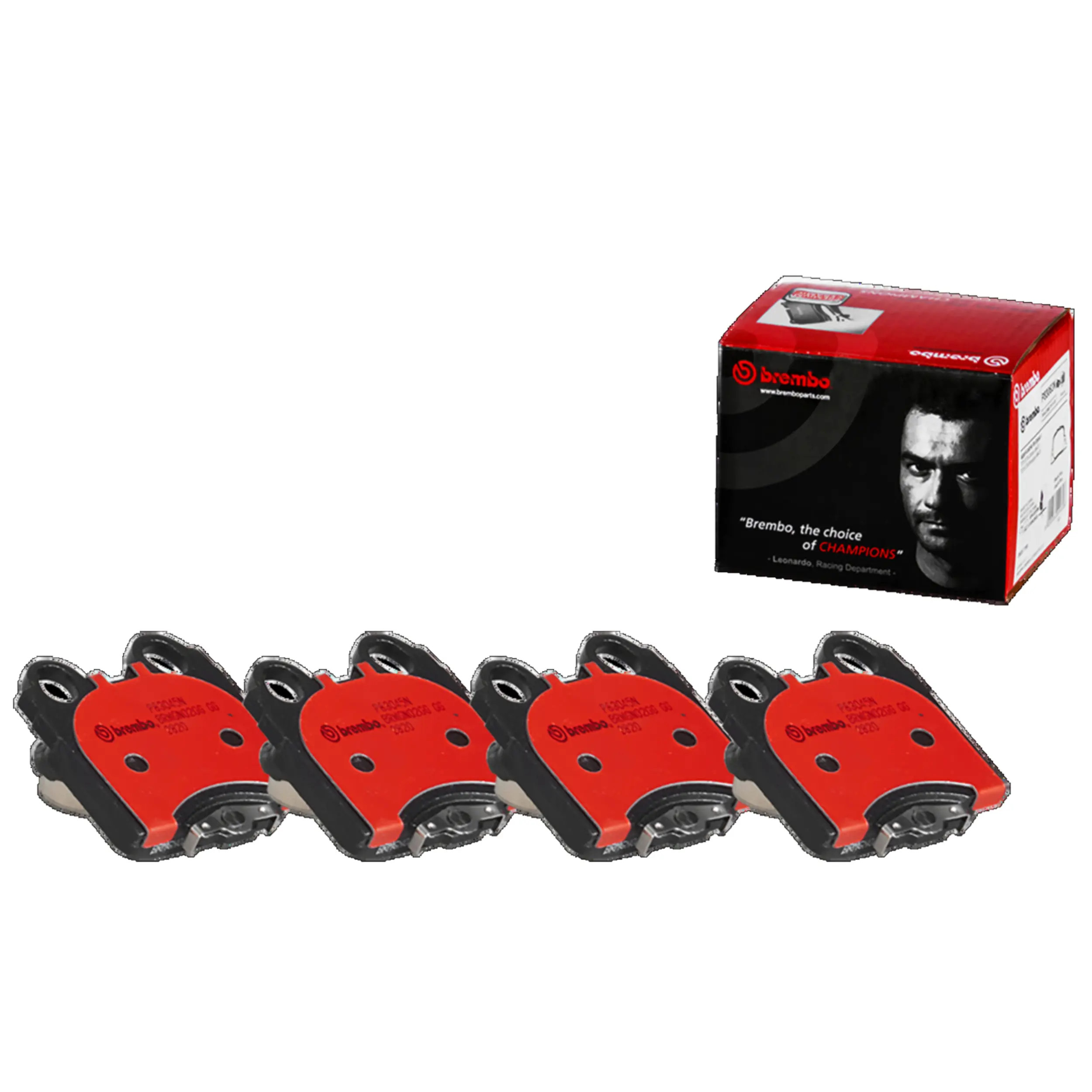 Disc Brake Kit miniature 6