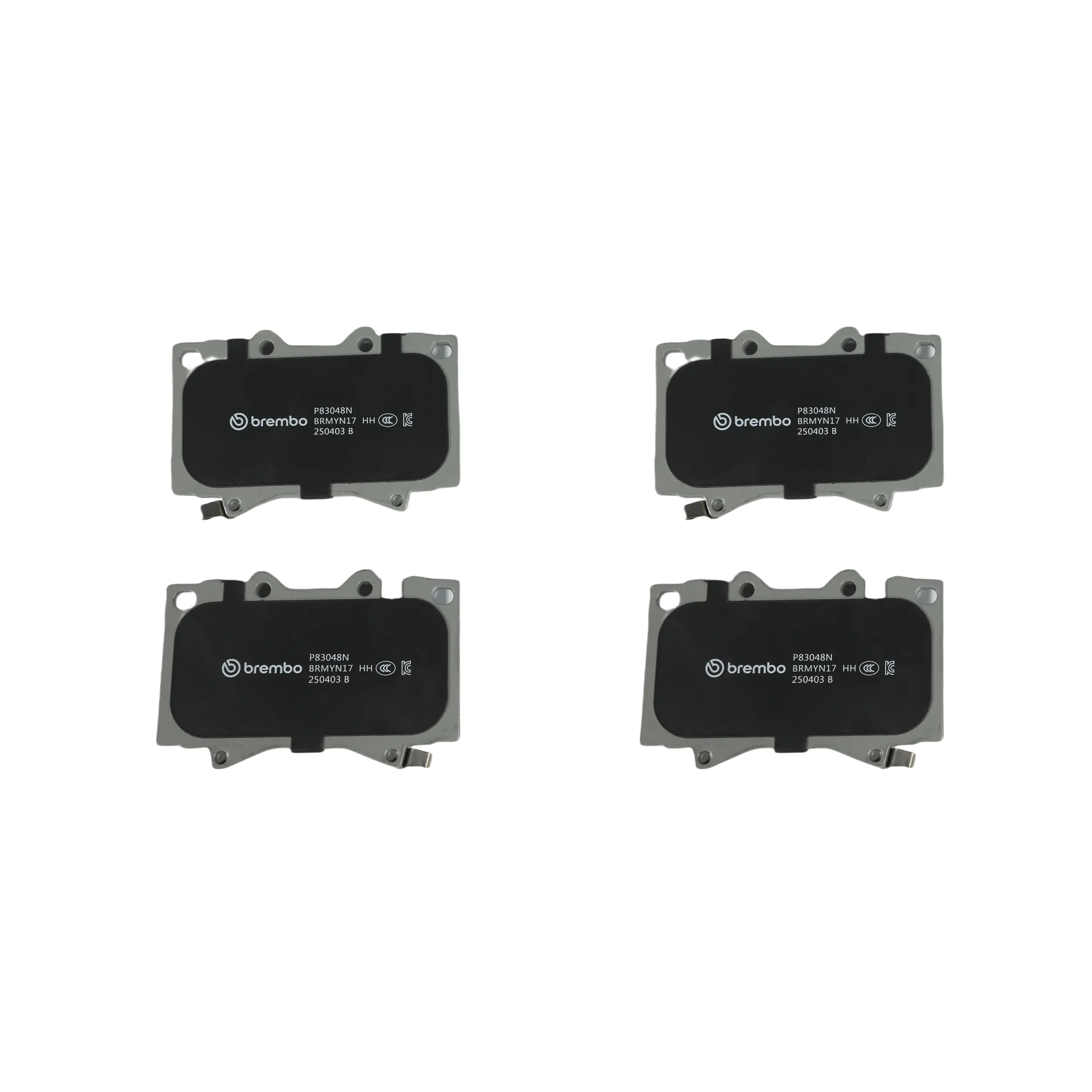 Disc Brake Kit miniature 9