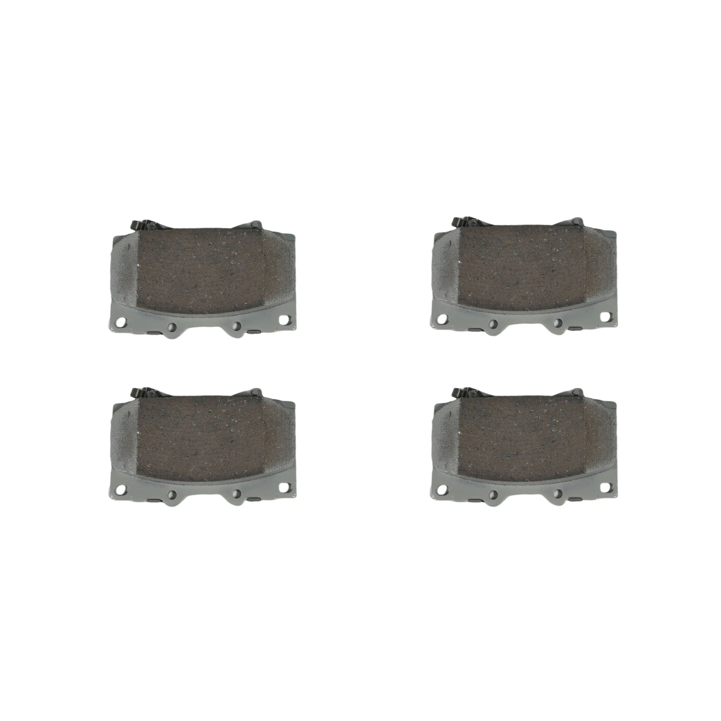 Disc Brake Kit - image principale du produit