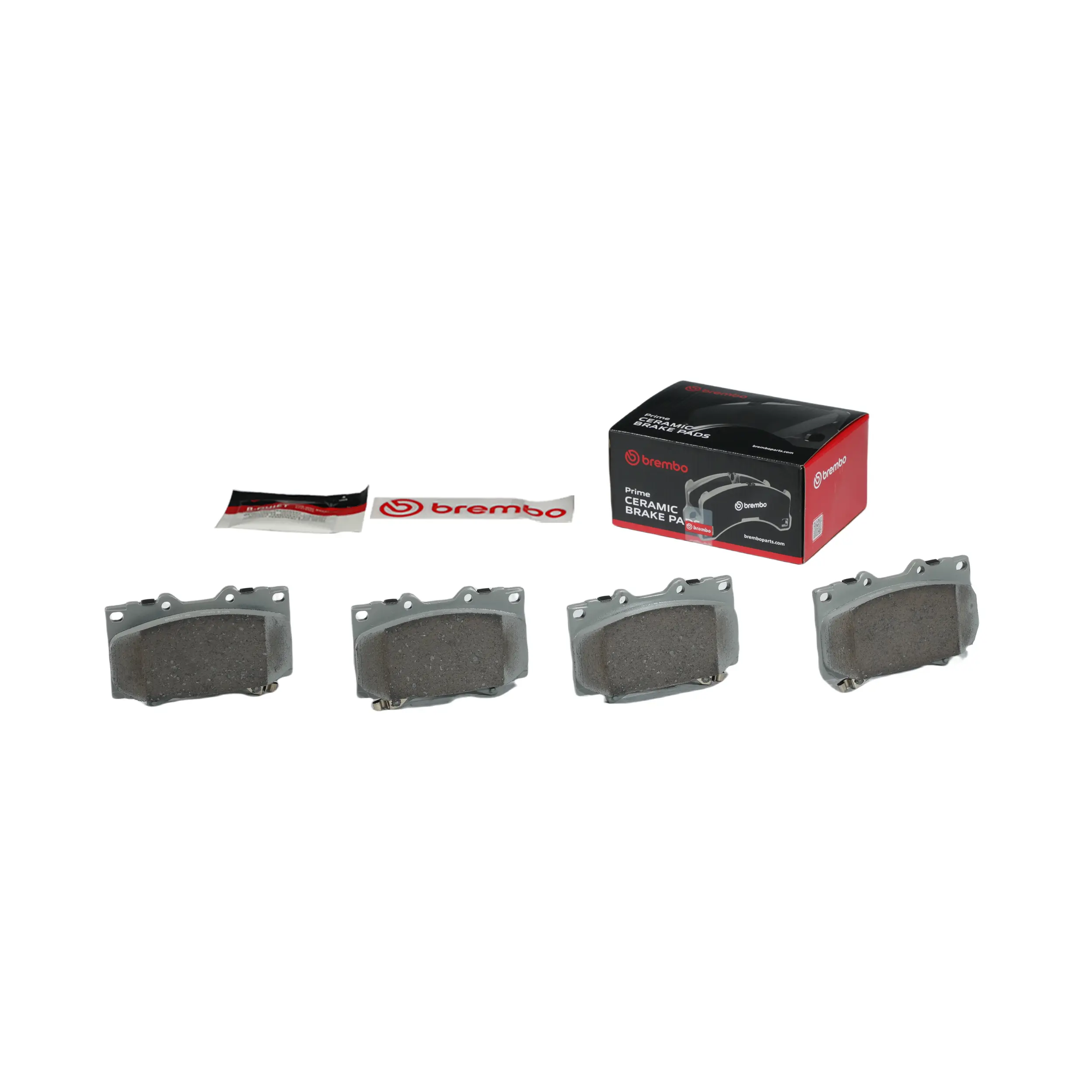 Disc Brake Kit miniature 6