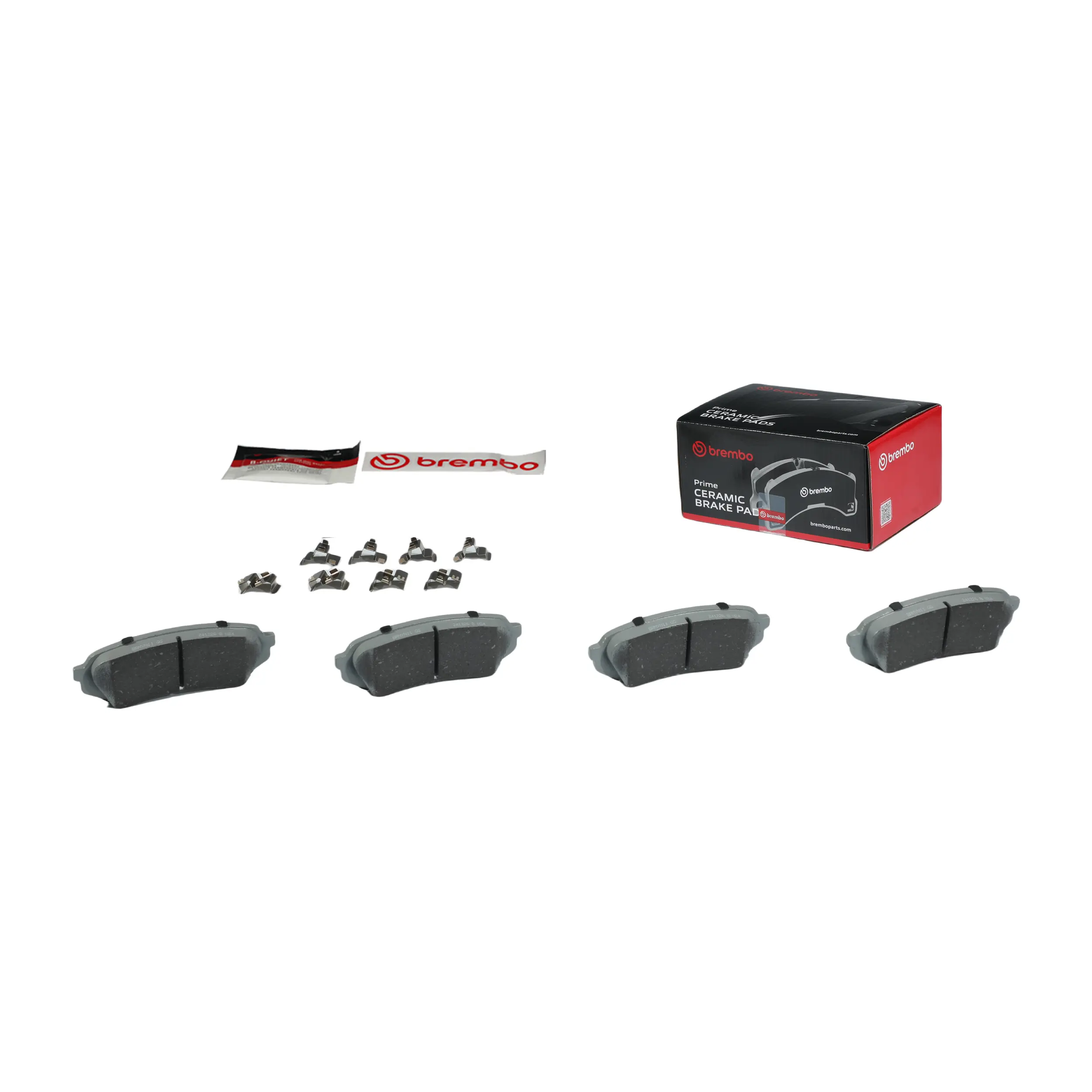 Disc Brake Kit miniature 3