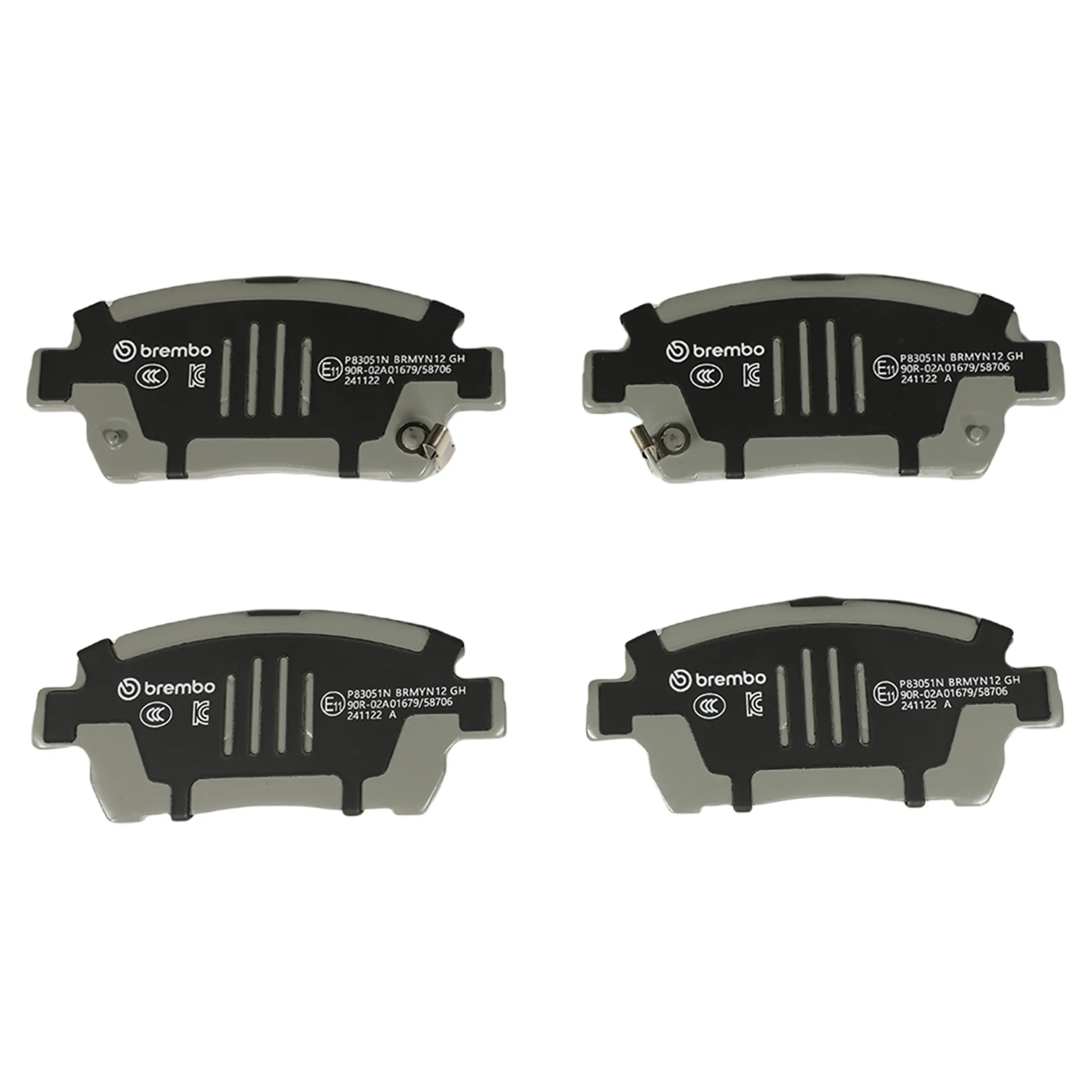 Disc Brake Kit miniature 3