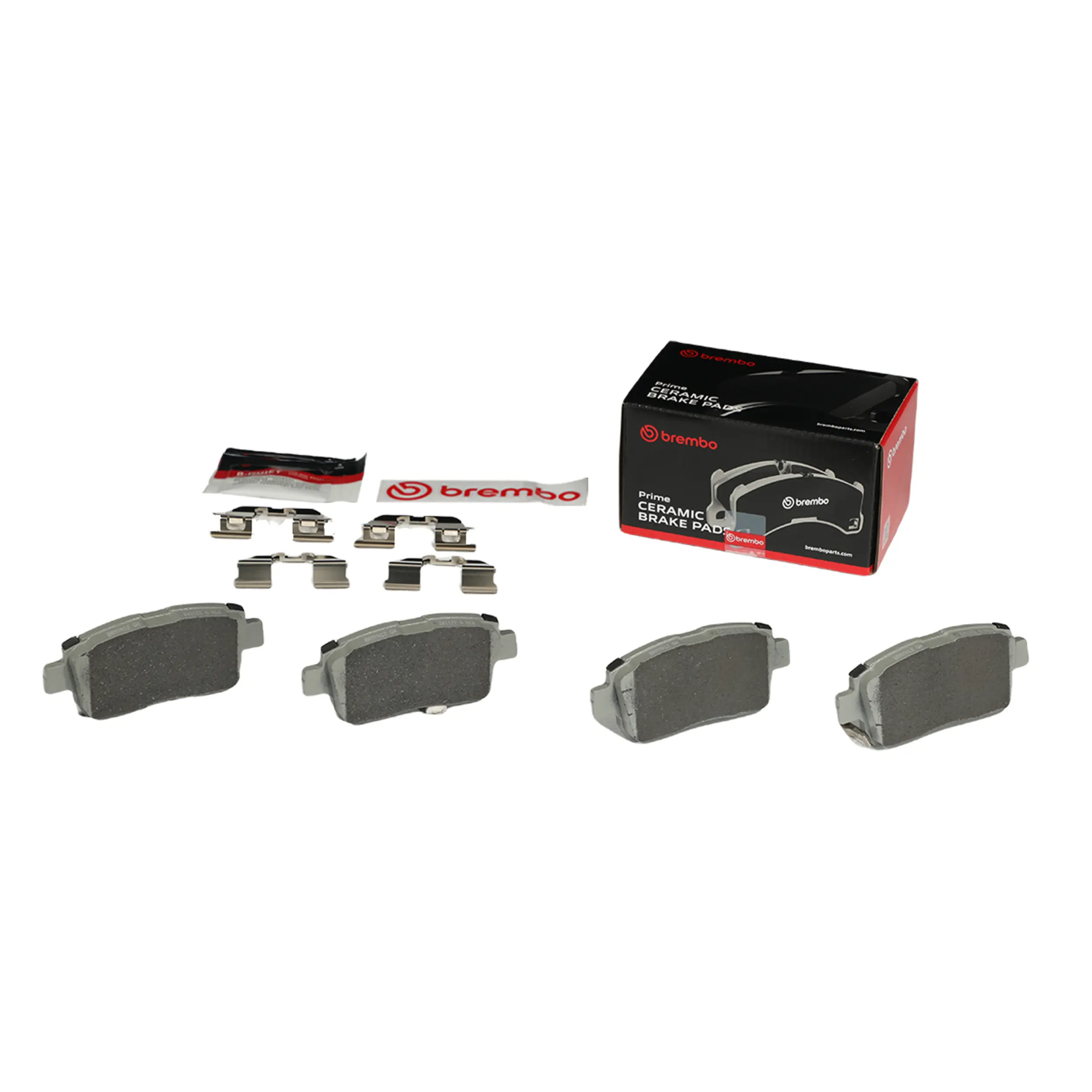 Disc Brake Kit miniature 6