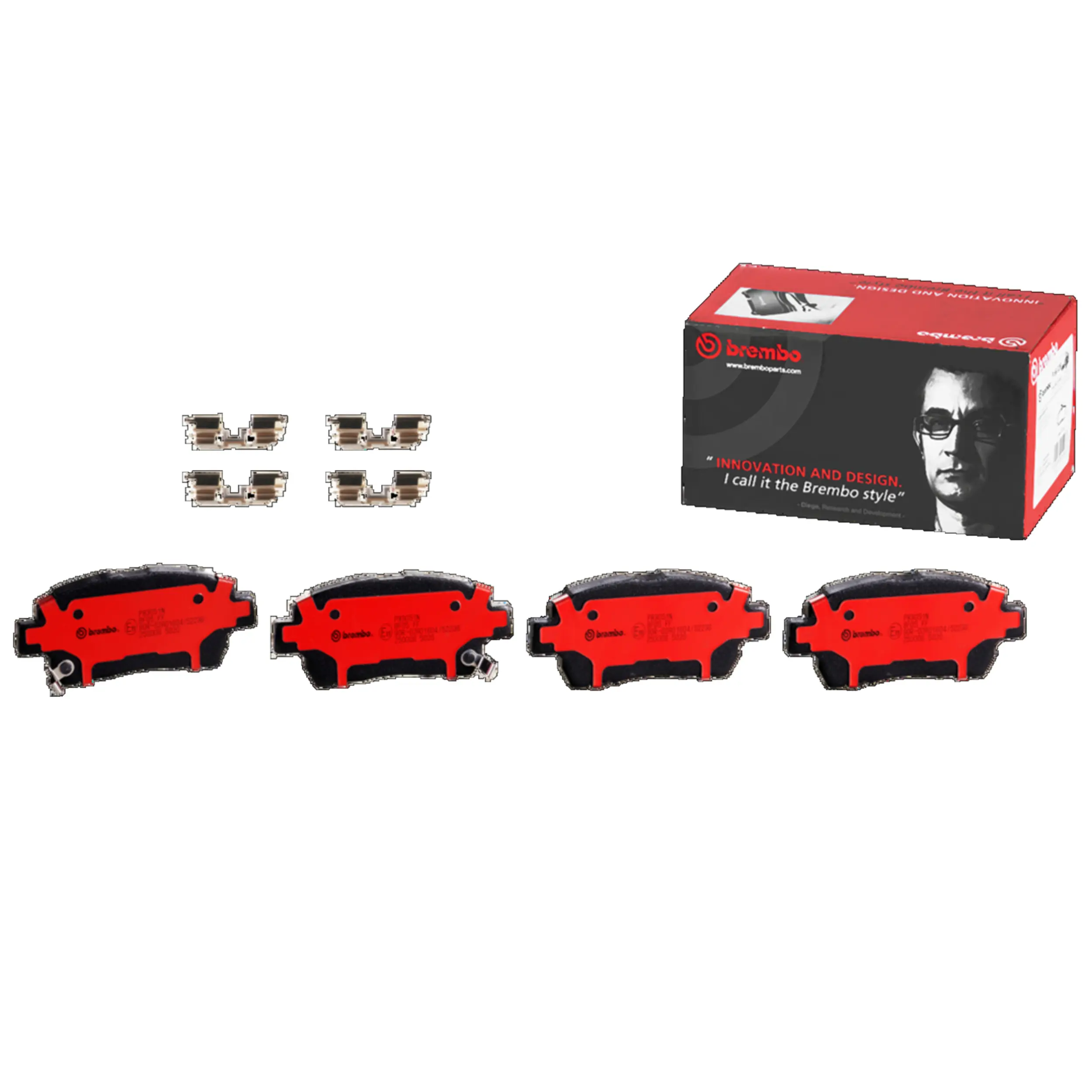 Disc Brake Kit miniature 8