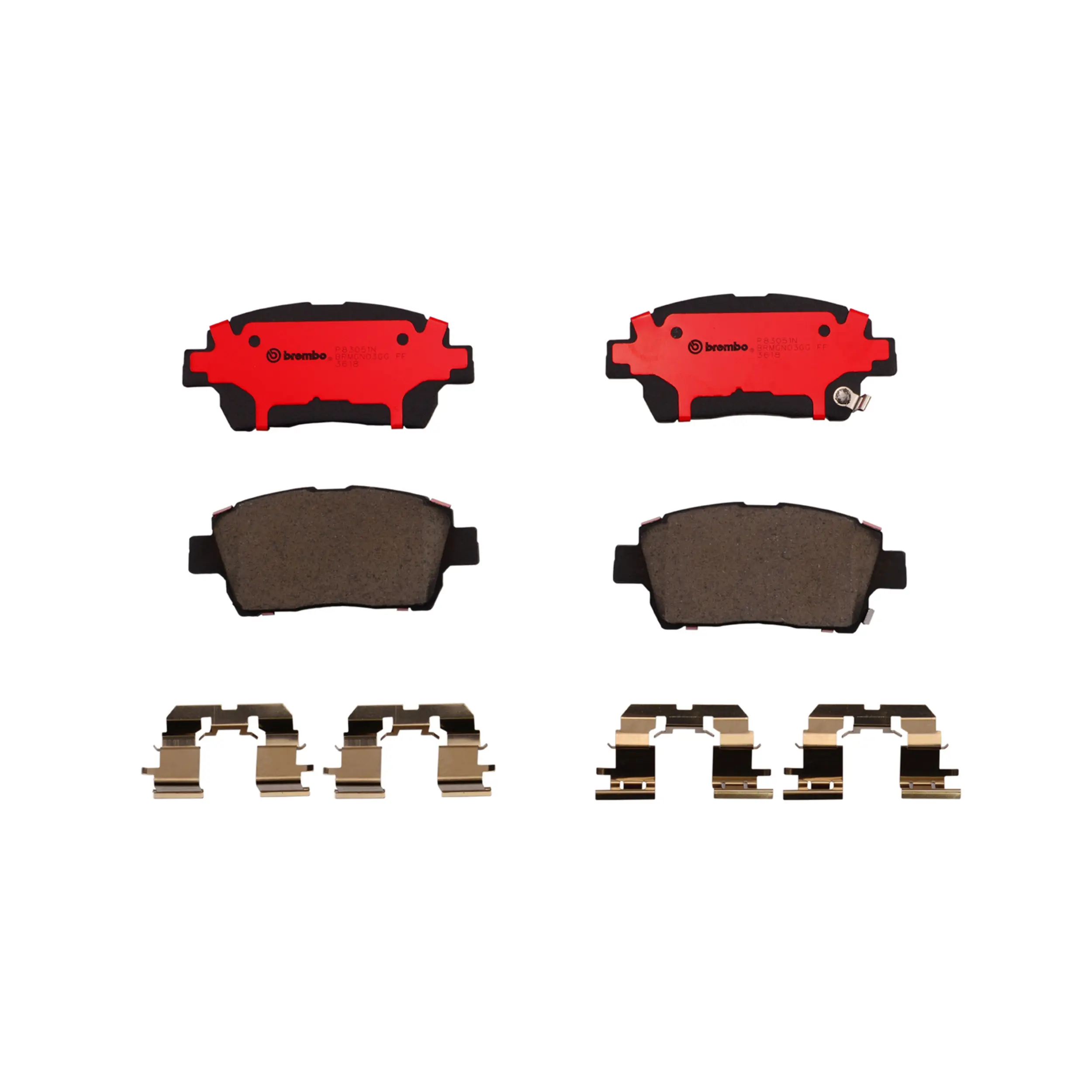 Disc Brake Kit miniature 11