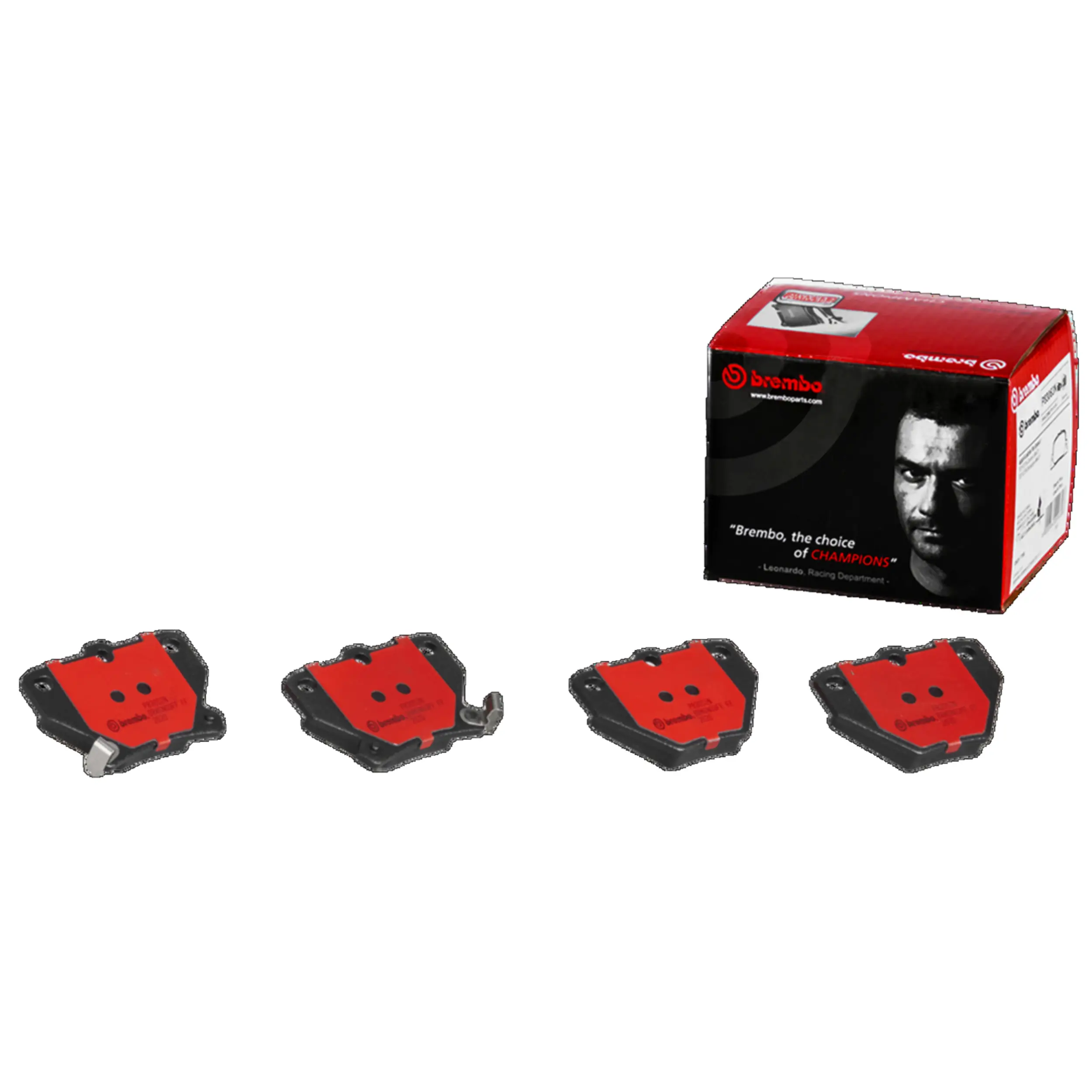 Disc Brake Kit miniature 5