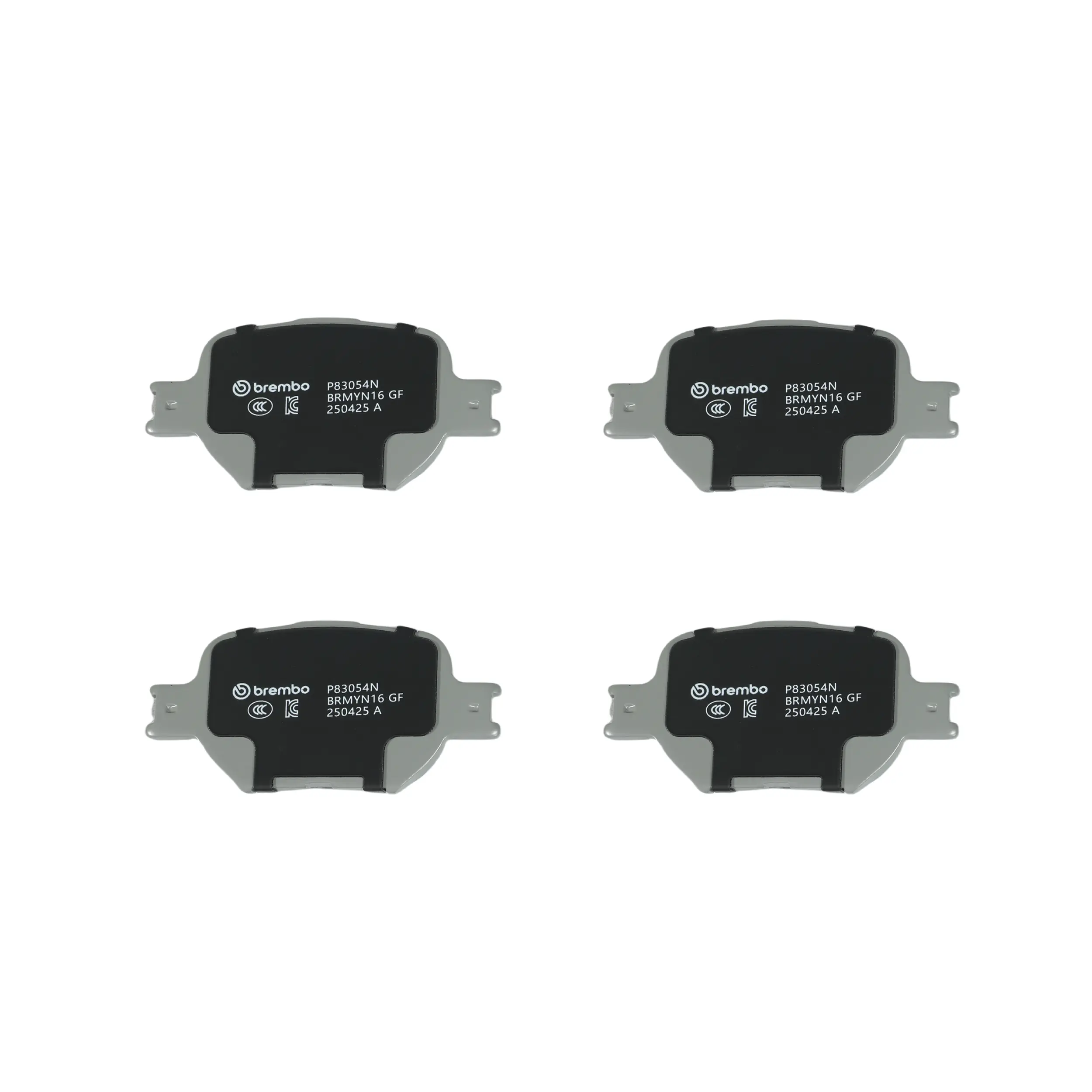 Disc Brake Kit thumbnail 4