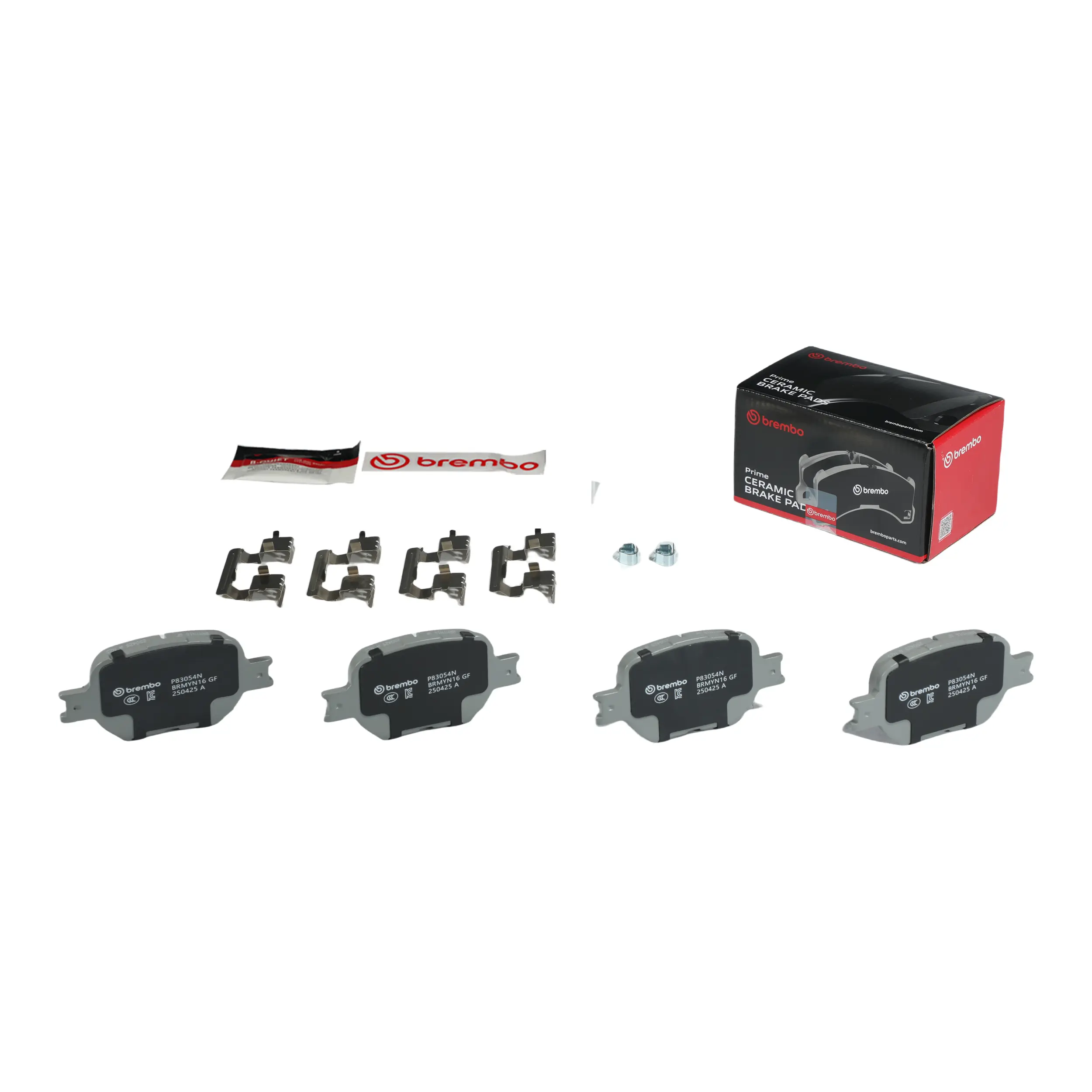 Disc Brake Kit thumbnail 10