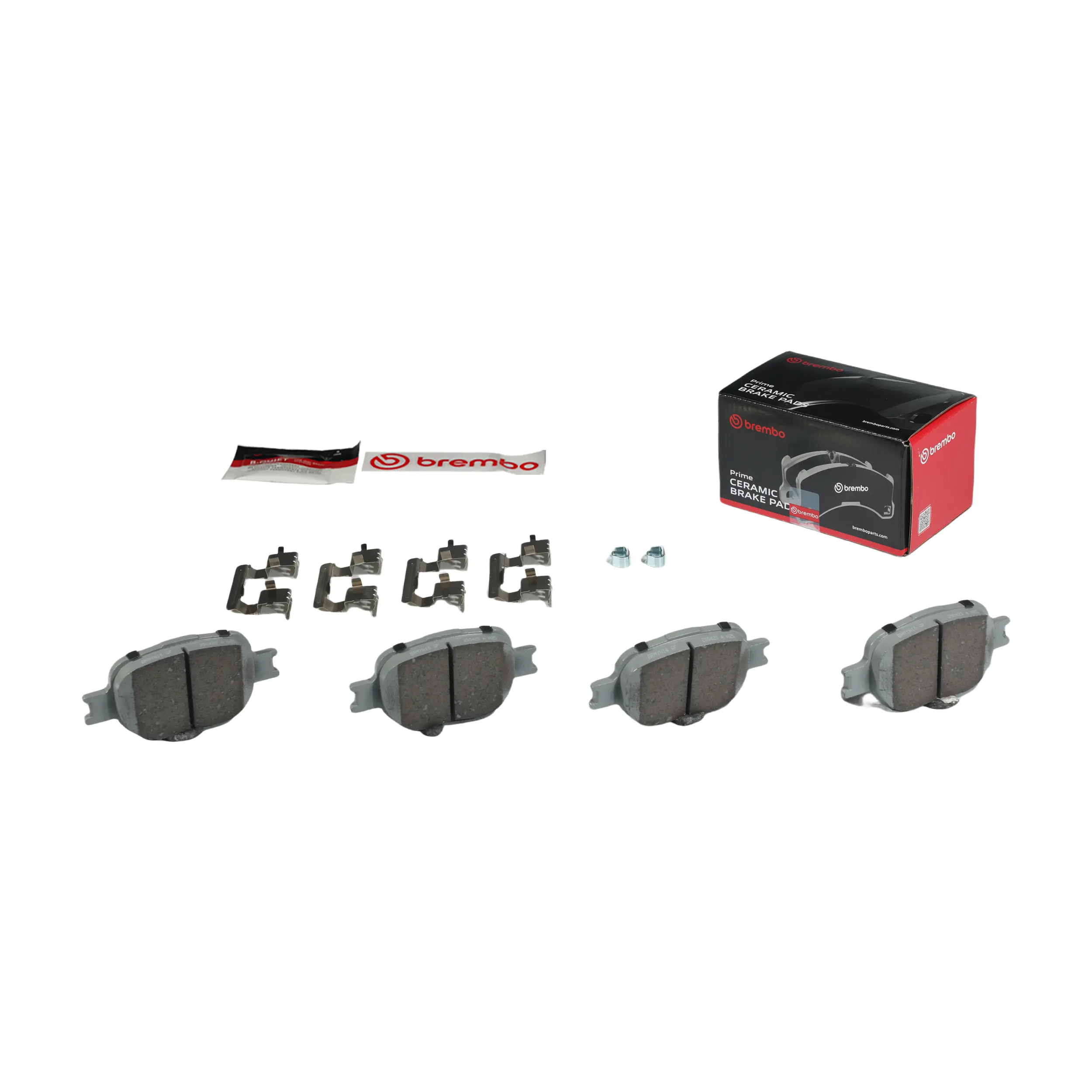 Disc Brake Kit thumbnail 7
