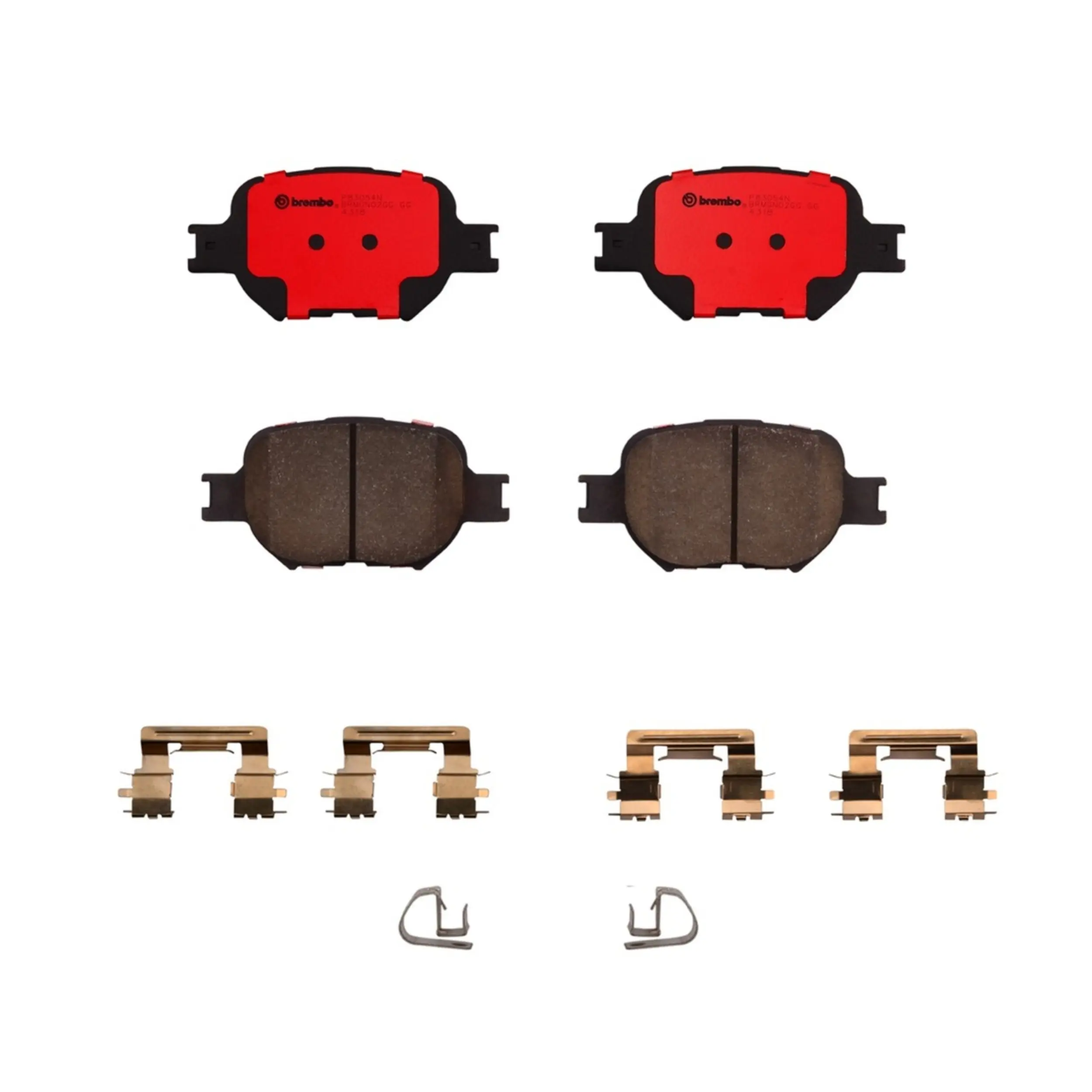 Disc Brake Kit thumbnail 11