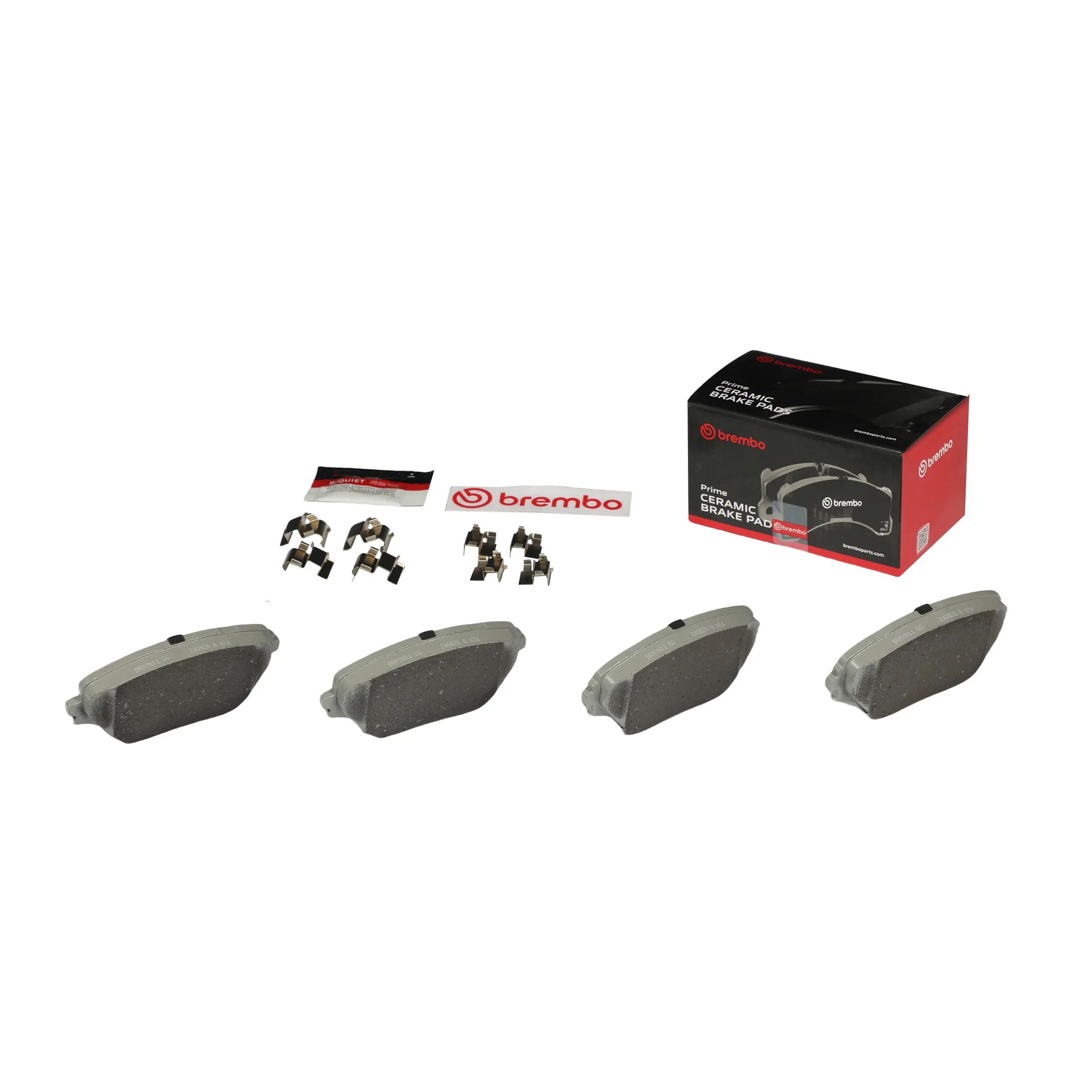 Disc Brake Kit miniature 5