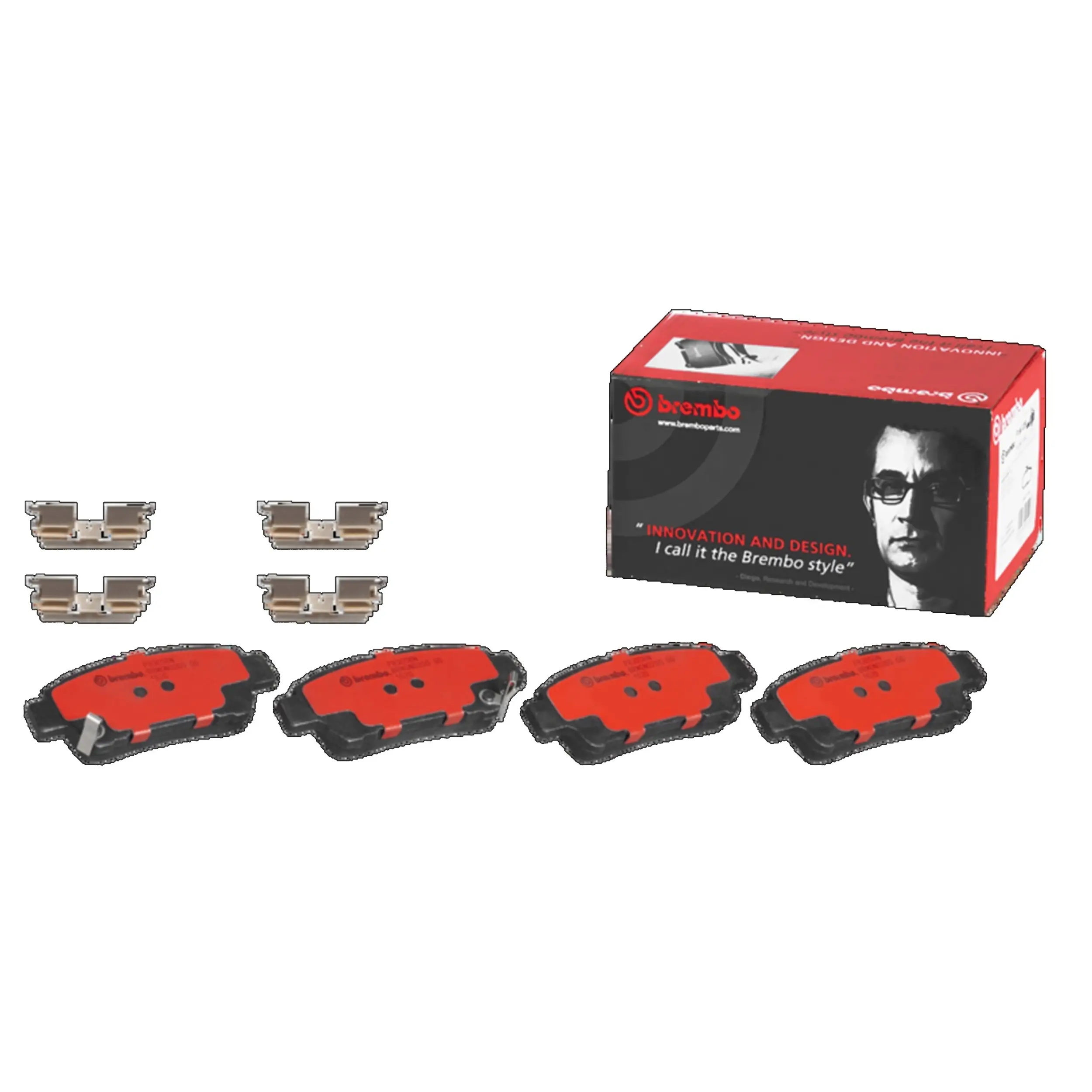 Disc Brake Kit thumbnail 4