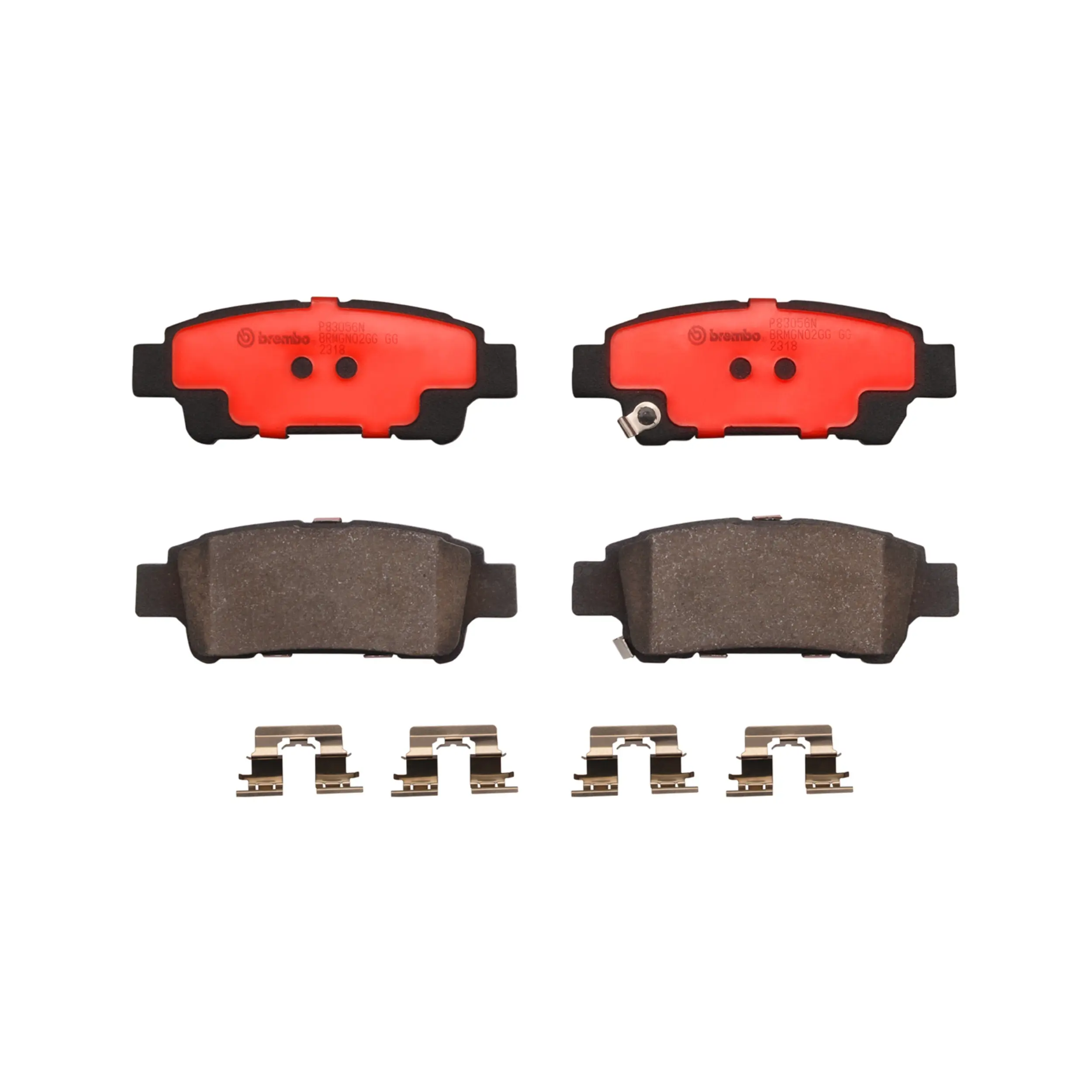 Disc Brake Kit thumbnail 2