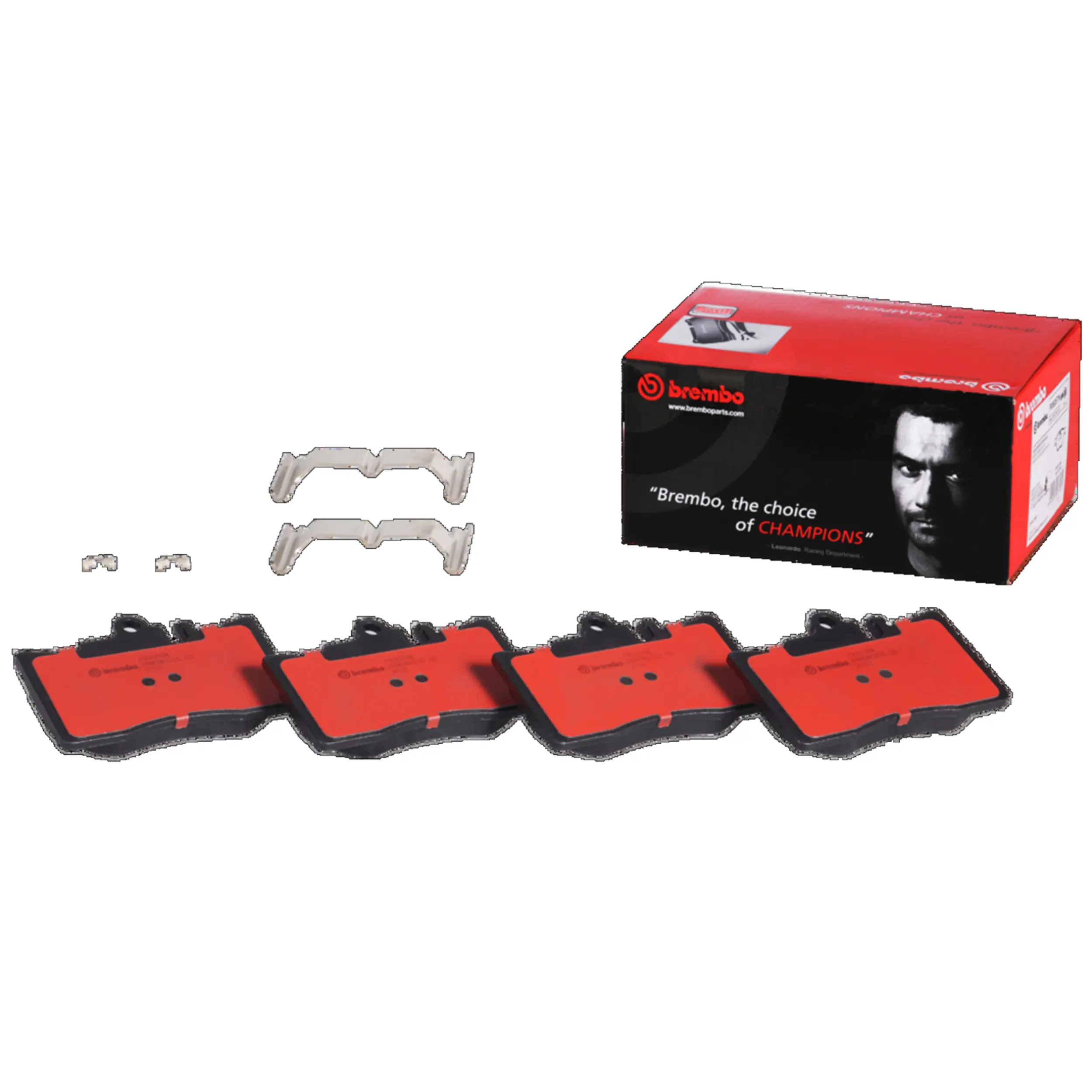 Disc Brake Kit miniature 7