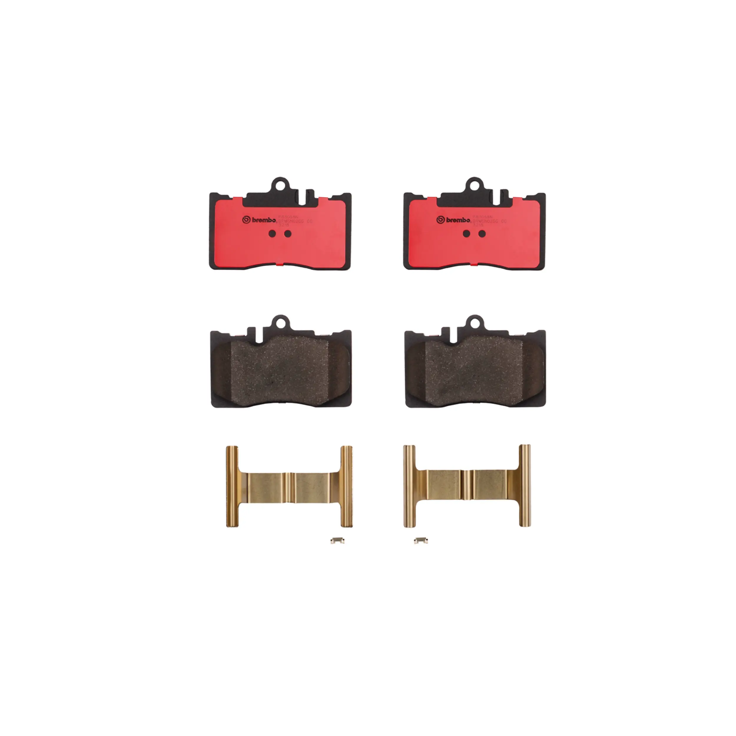 Disc Brake Kit - image principale du produit