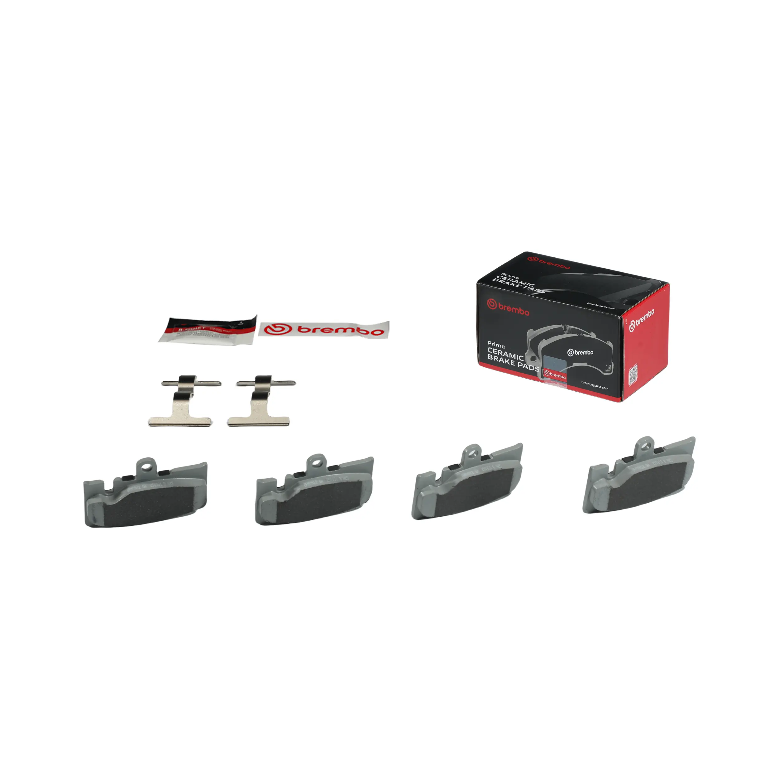 Disc Brake Kit miniature 5