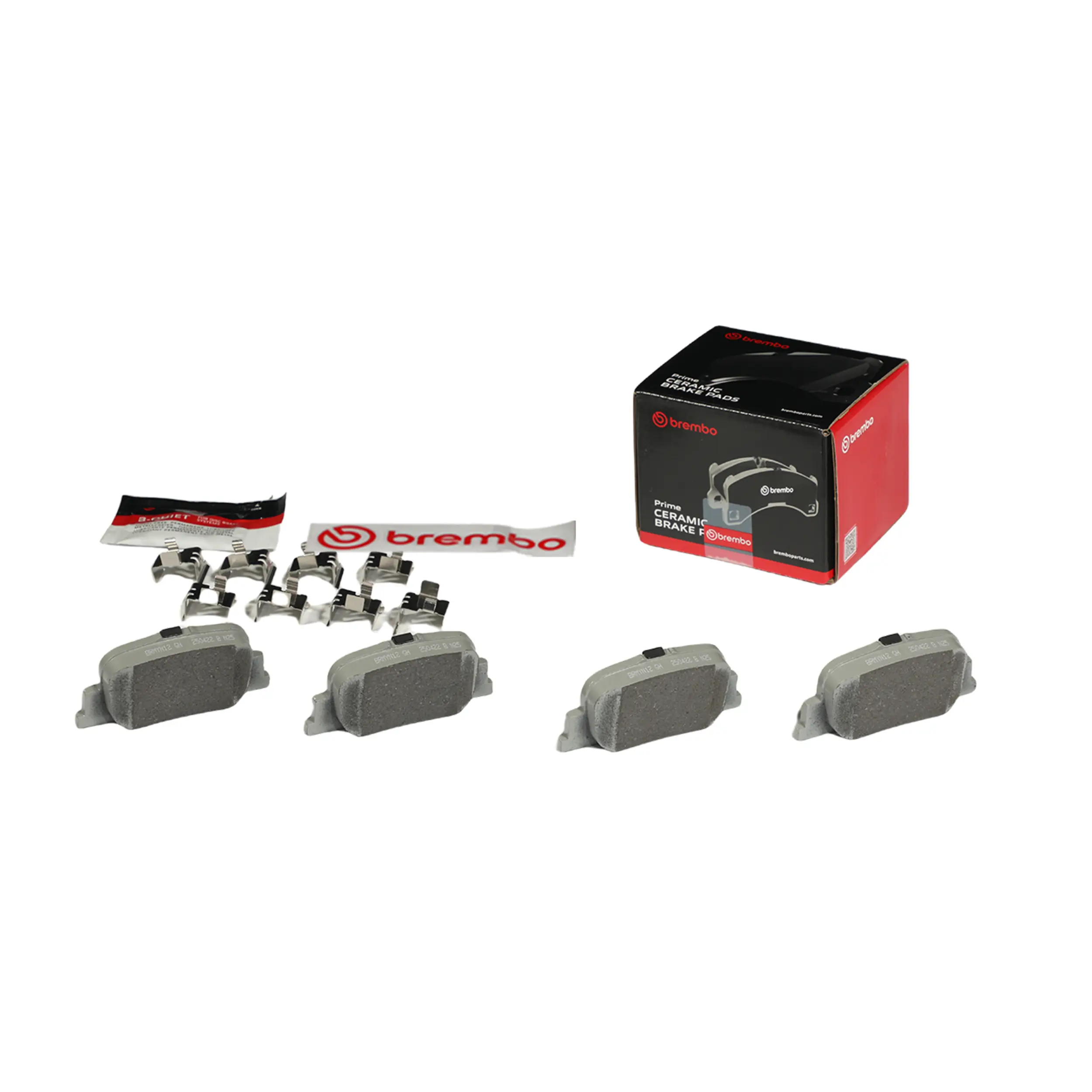 Disc Brake Kit miniature 2
