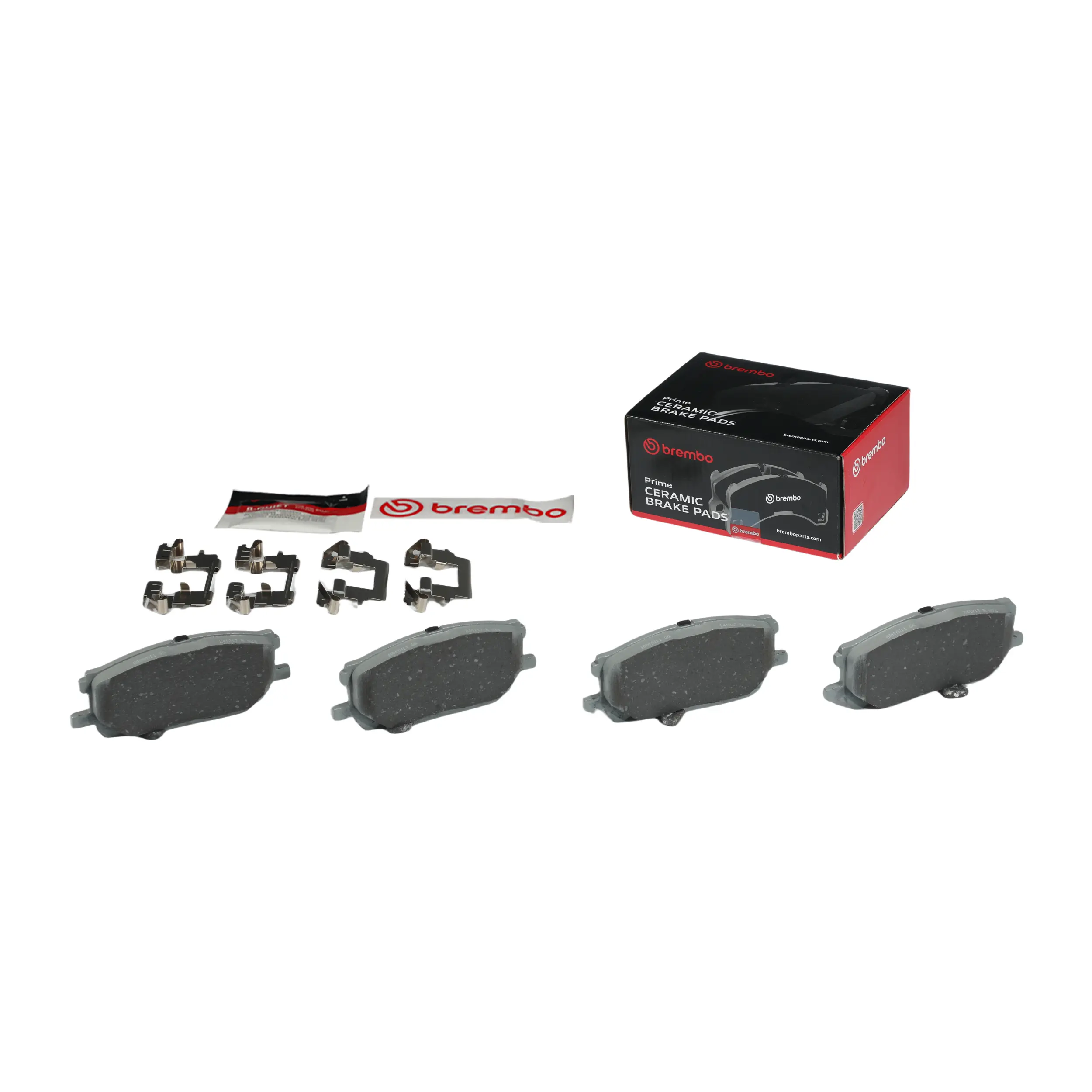 Disc Brake Kit miniature 8