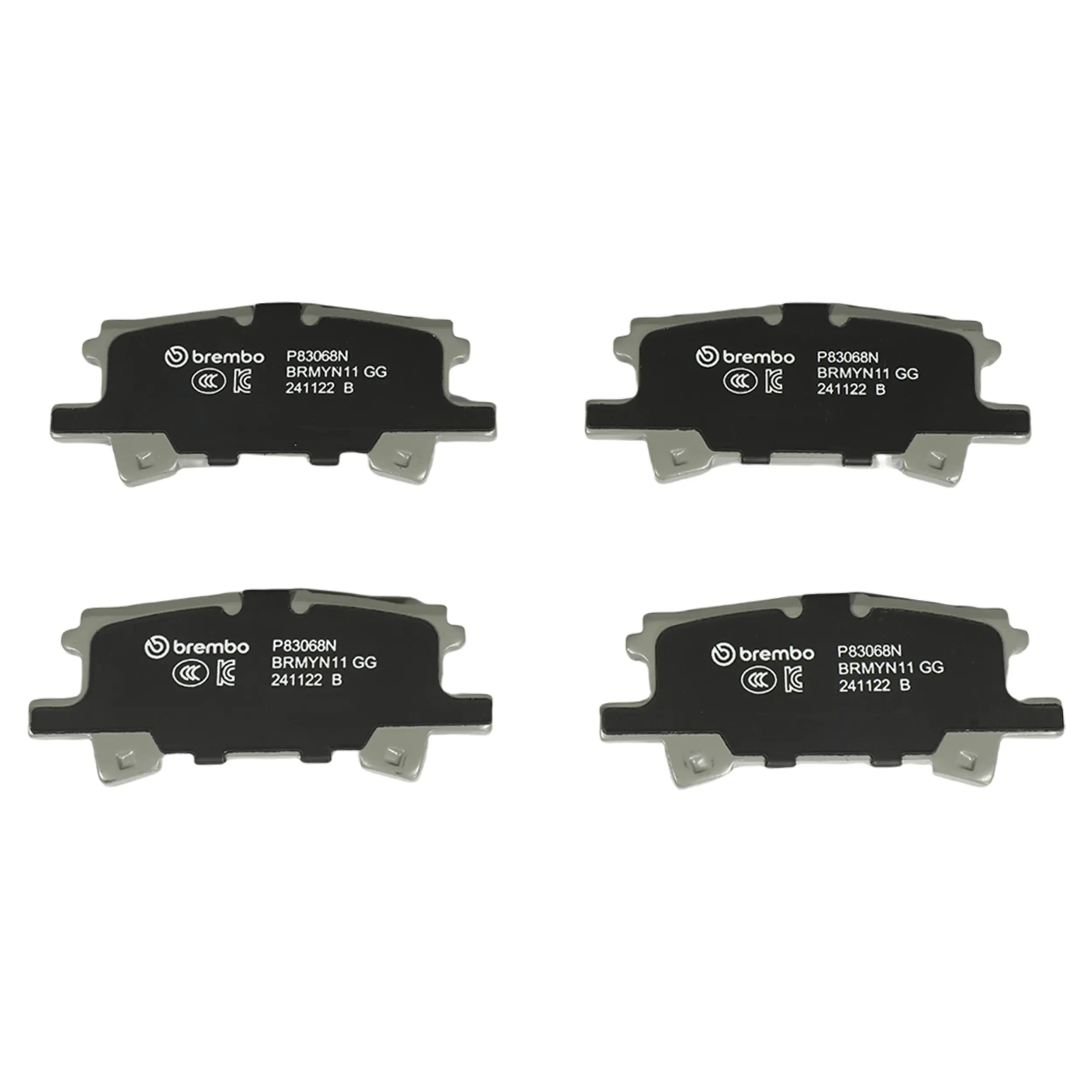 Disc Brake Kit thumbnail 7