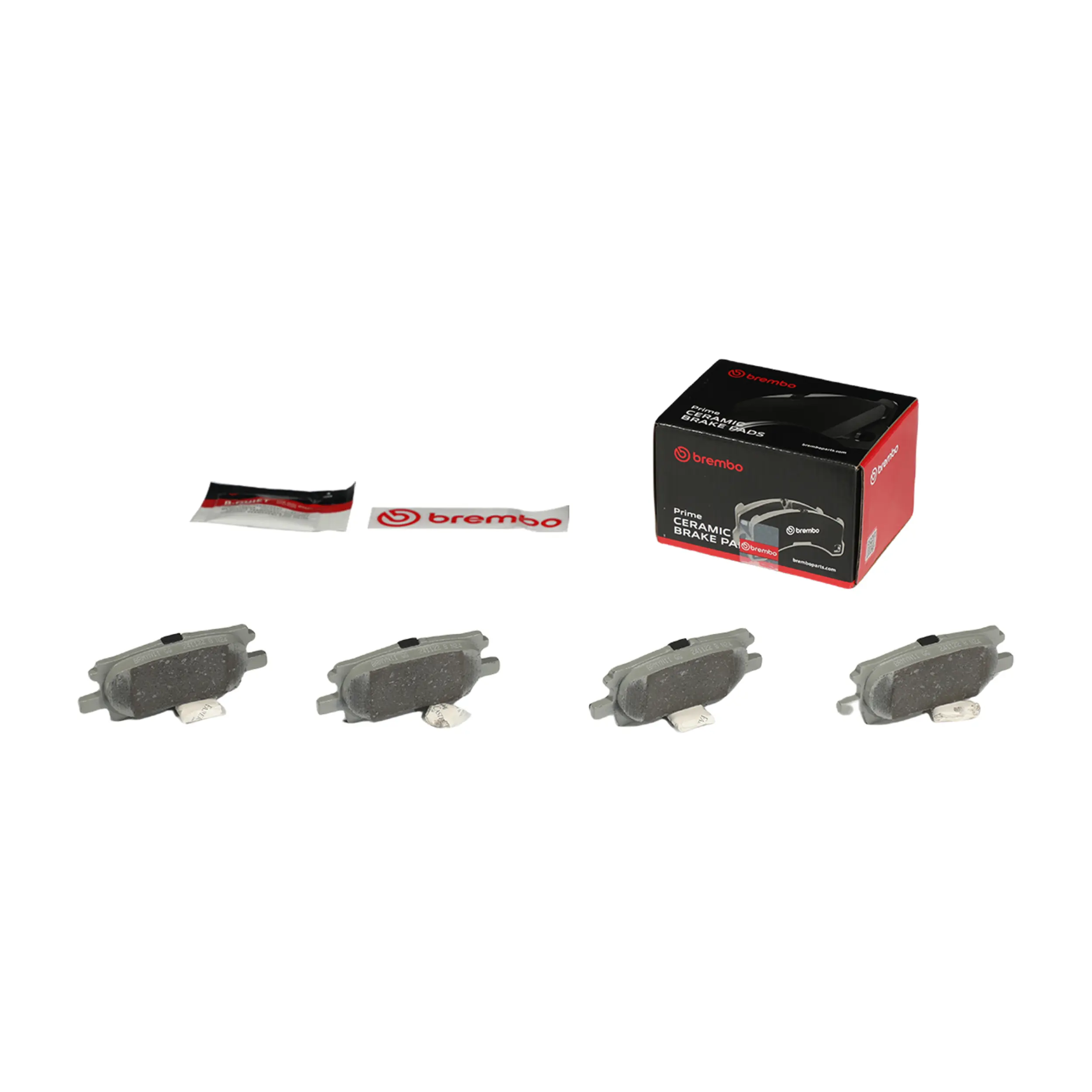 Disc Brake Kit thumbnail 6