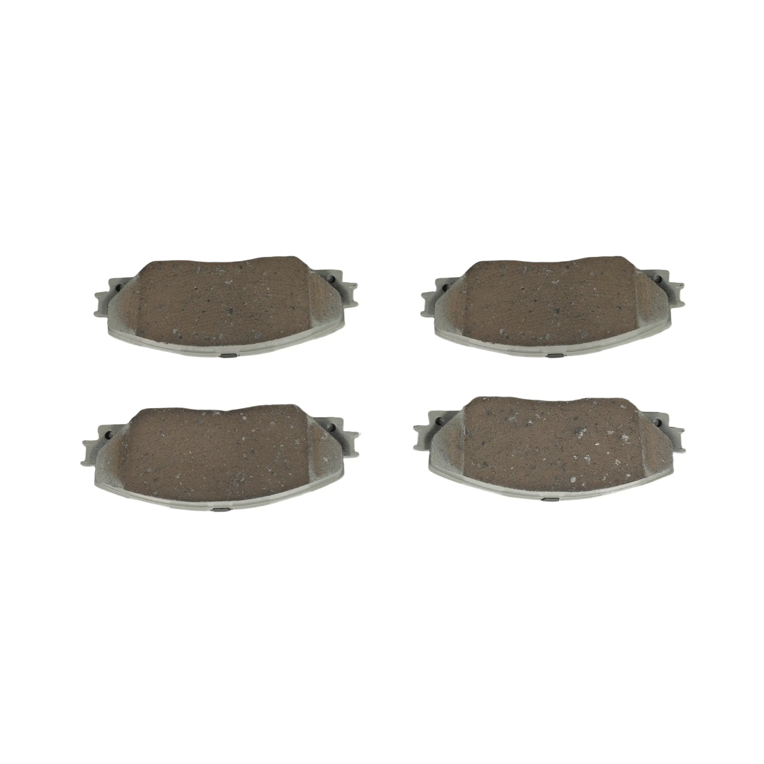 Disc Brake Pad Set - image principale du produit