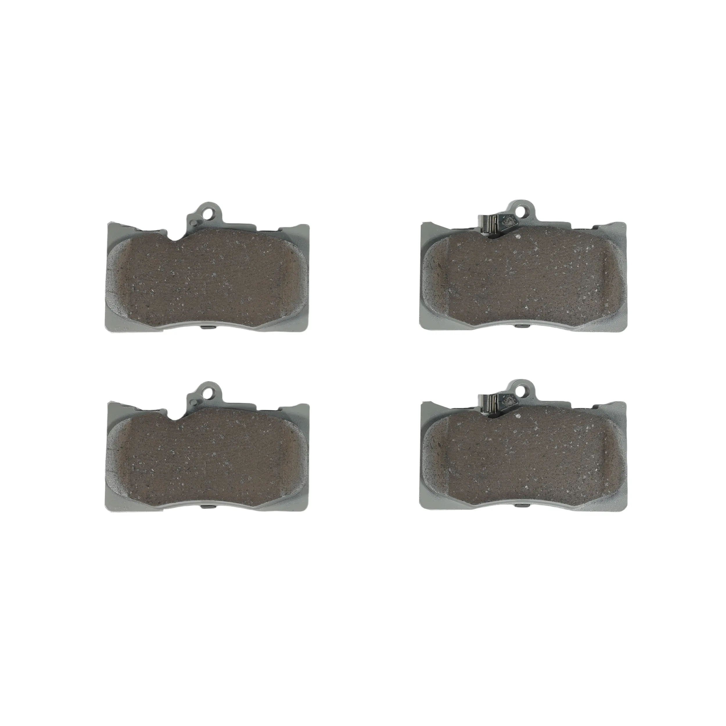 Disc Brake Pad Set - main product image