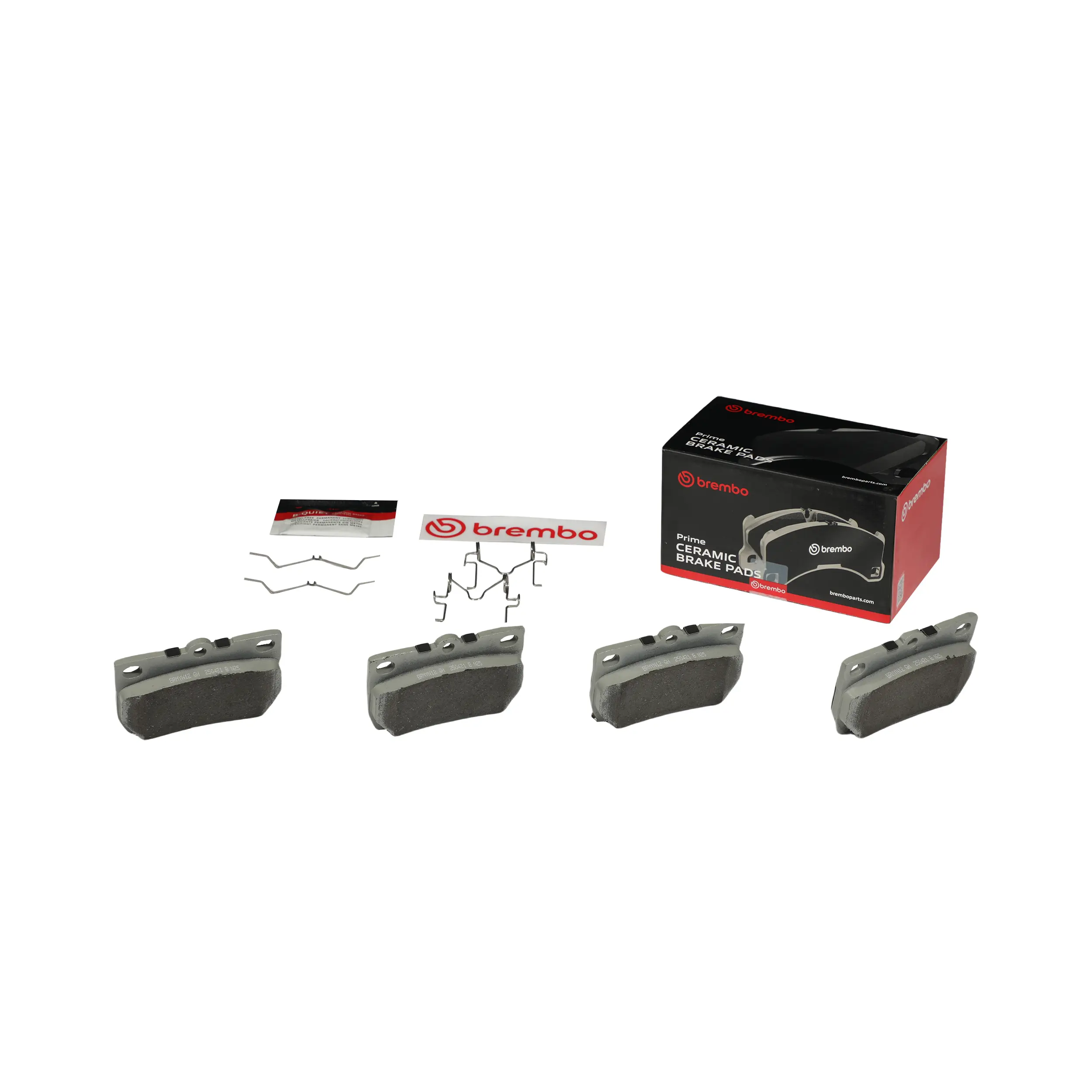 Disc Brake Kit miniature 10