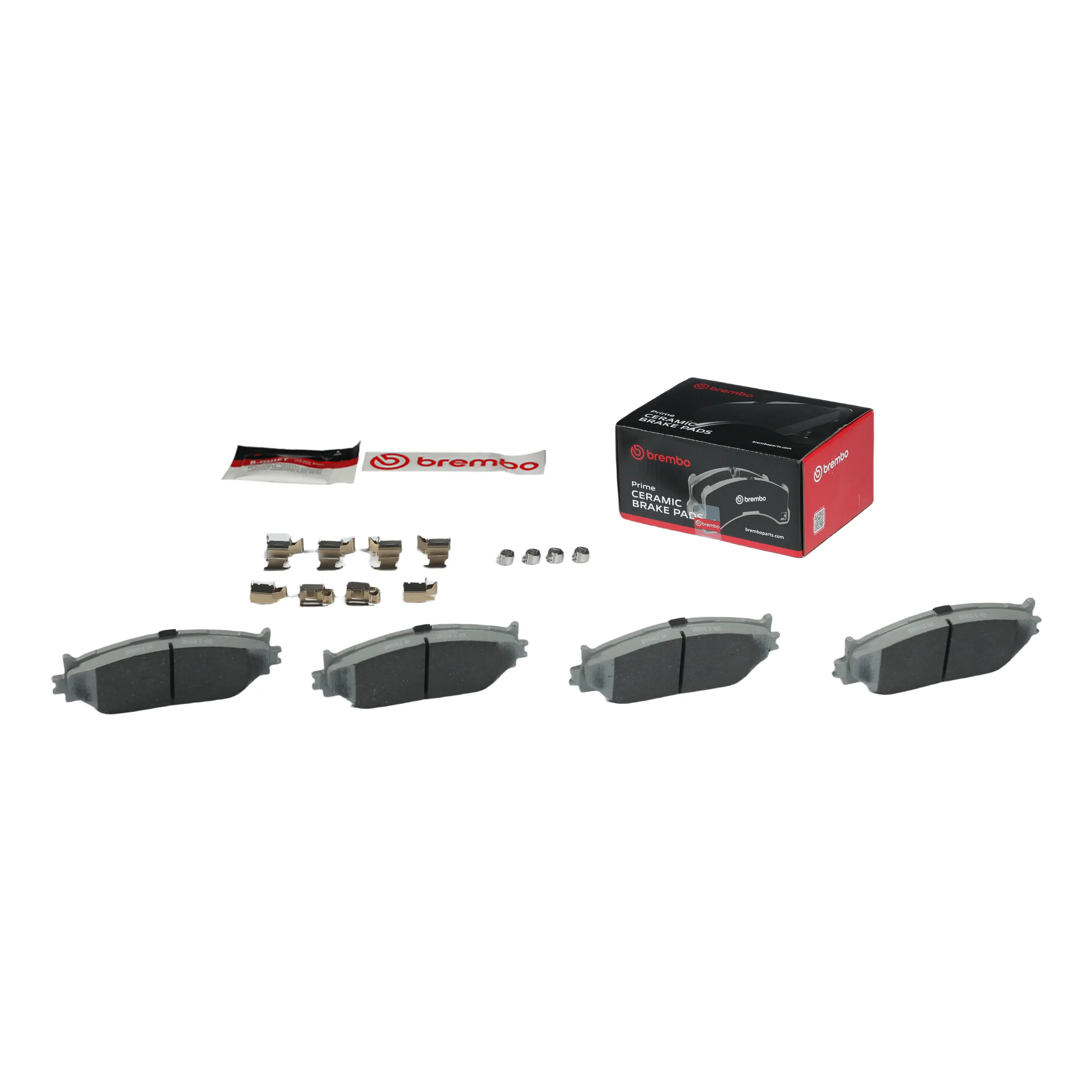 Disc Brake Kit miniature 4