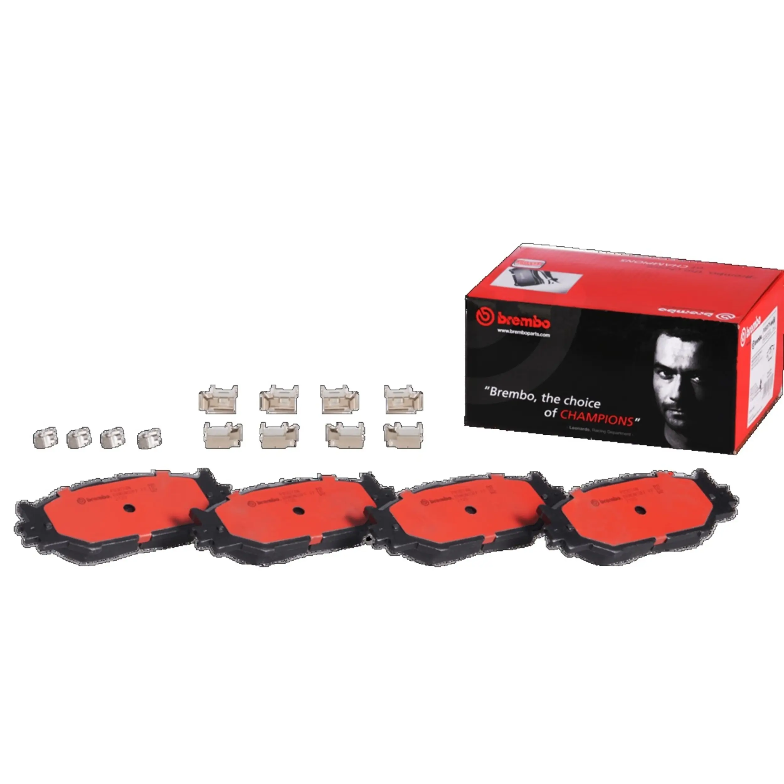 Disc Brake Kit miniature 5