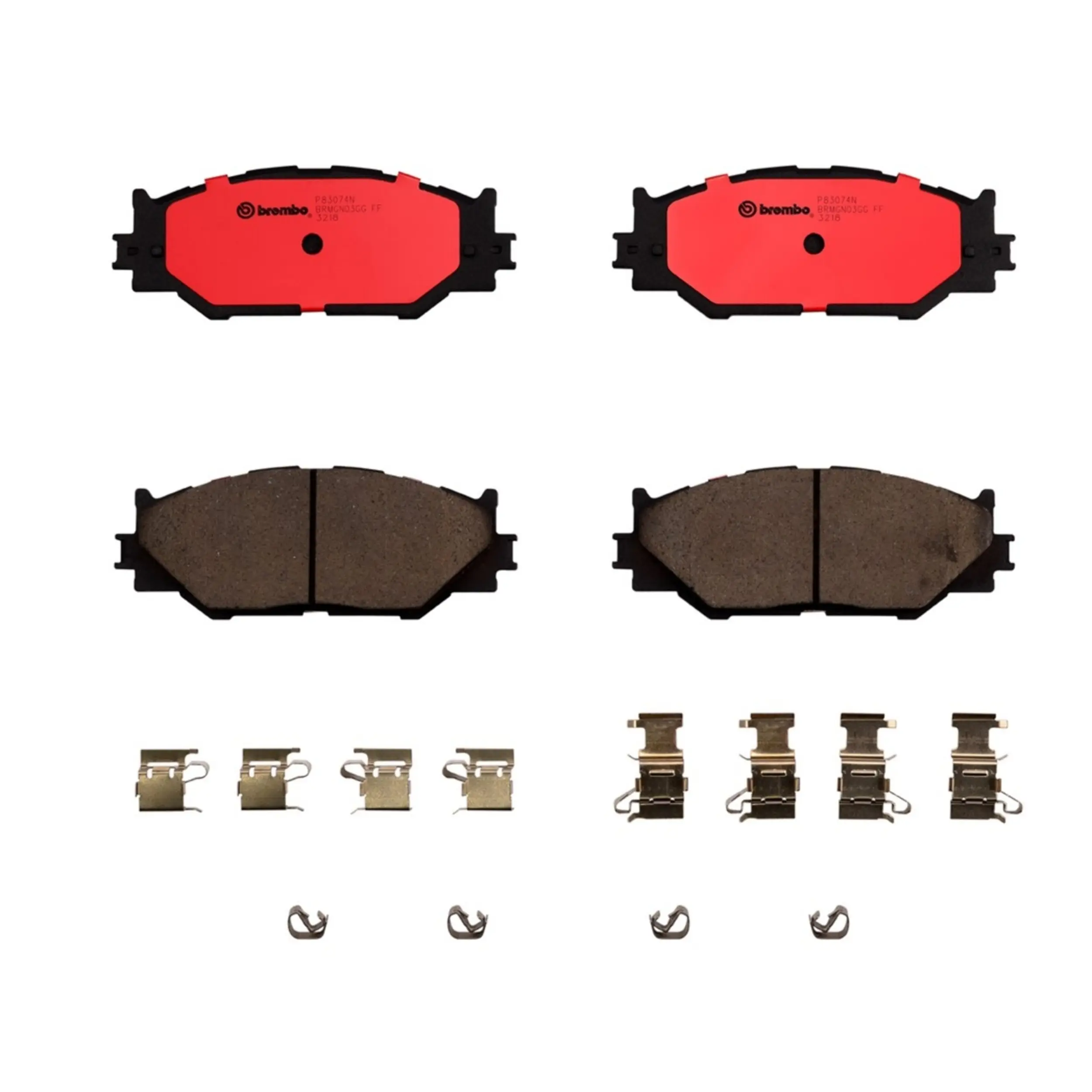 Disc Brake Kit miniature 6