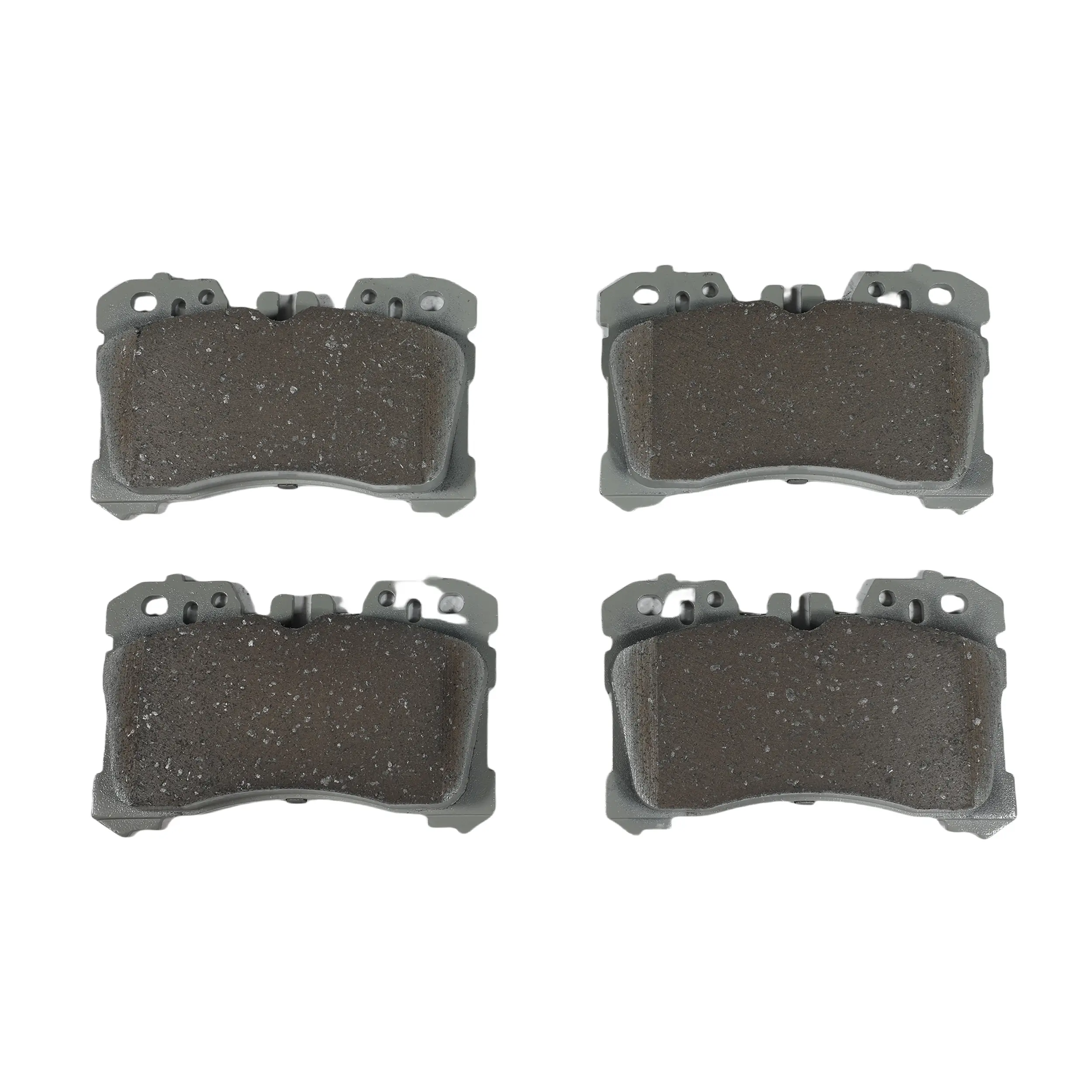 Disc Brake Pad Set - image principale du produit