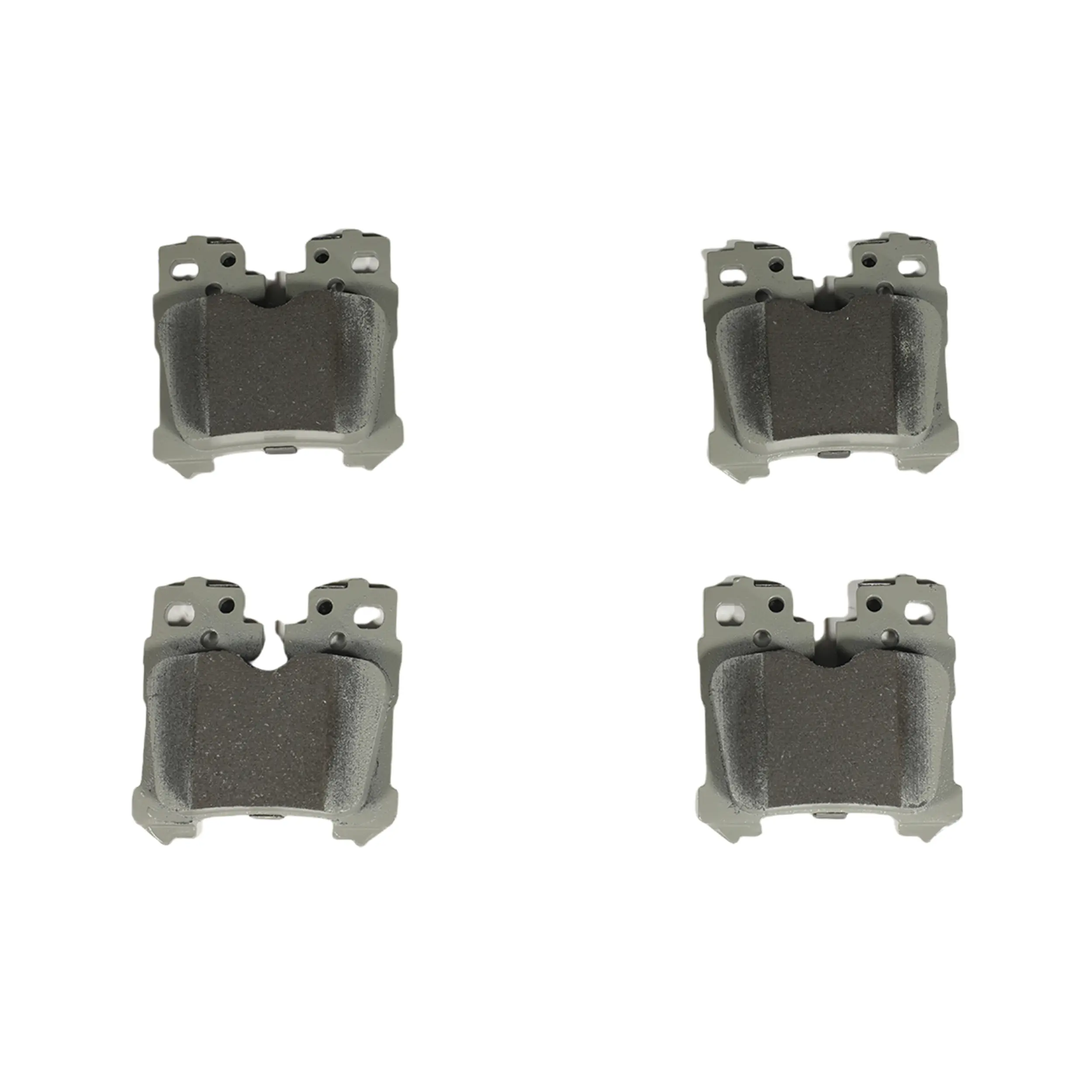 Disc Brake Kit - image principale du produit