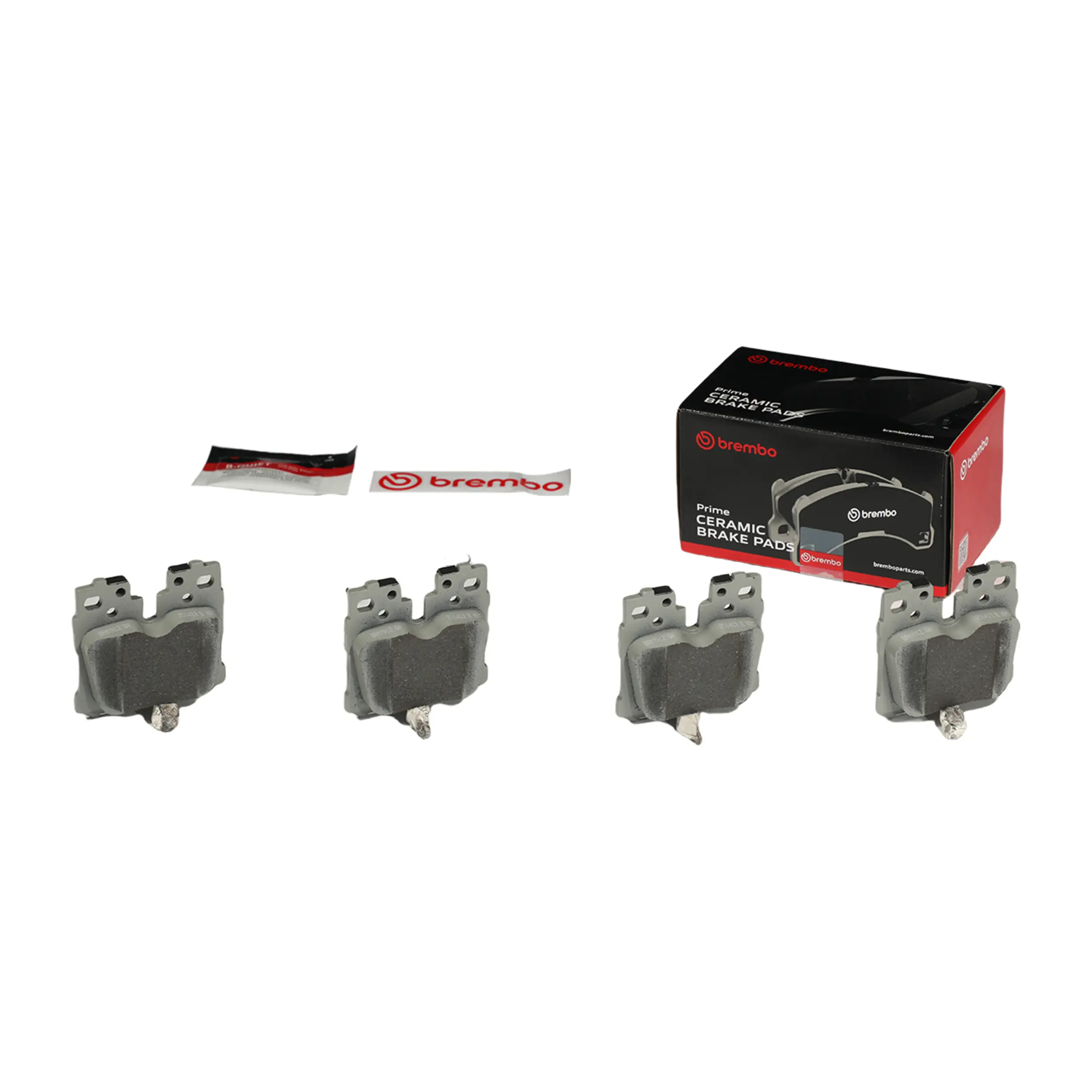 Disc Brake Kit miniature 6