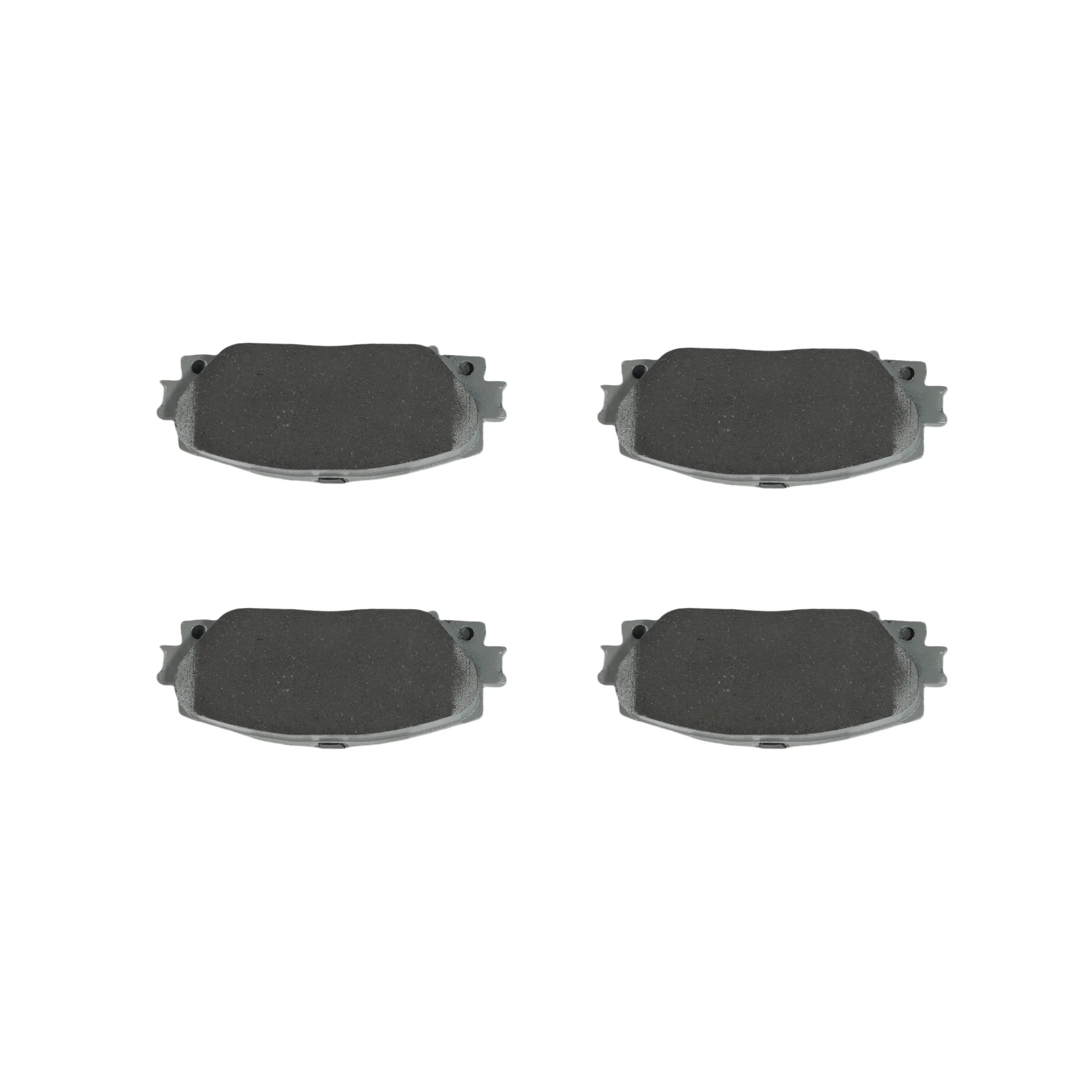 Disc Brake Pad Set - main product image