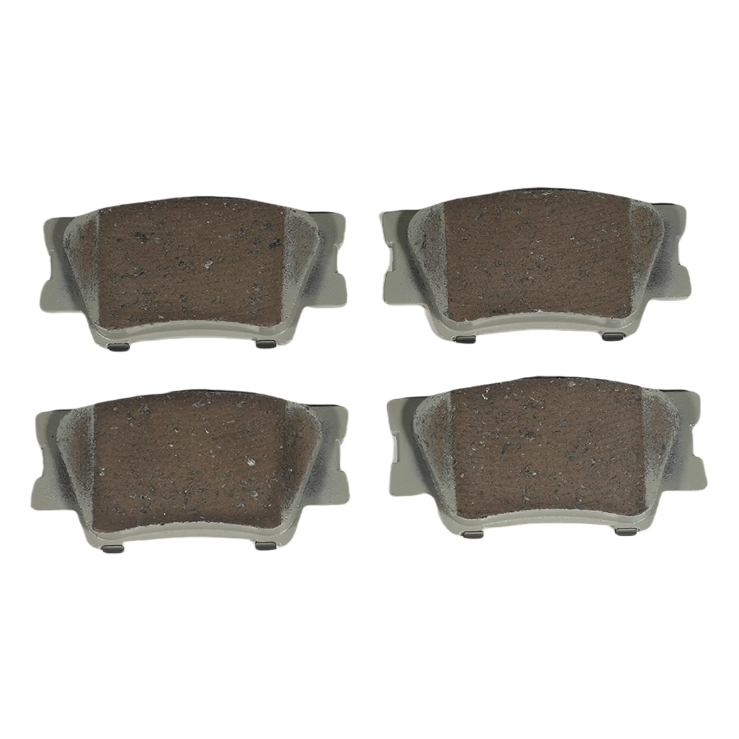 Disc Brake Pad Set - image principale du produit