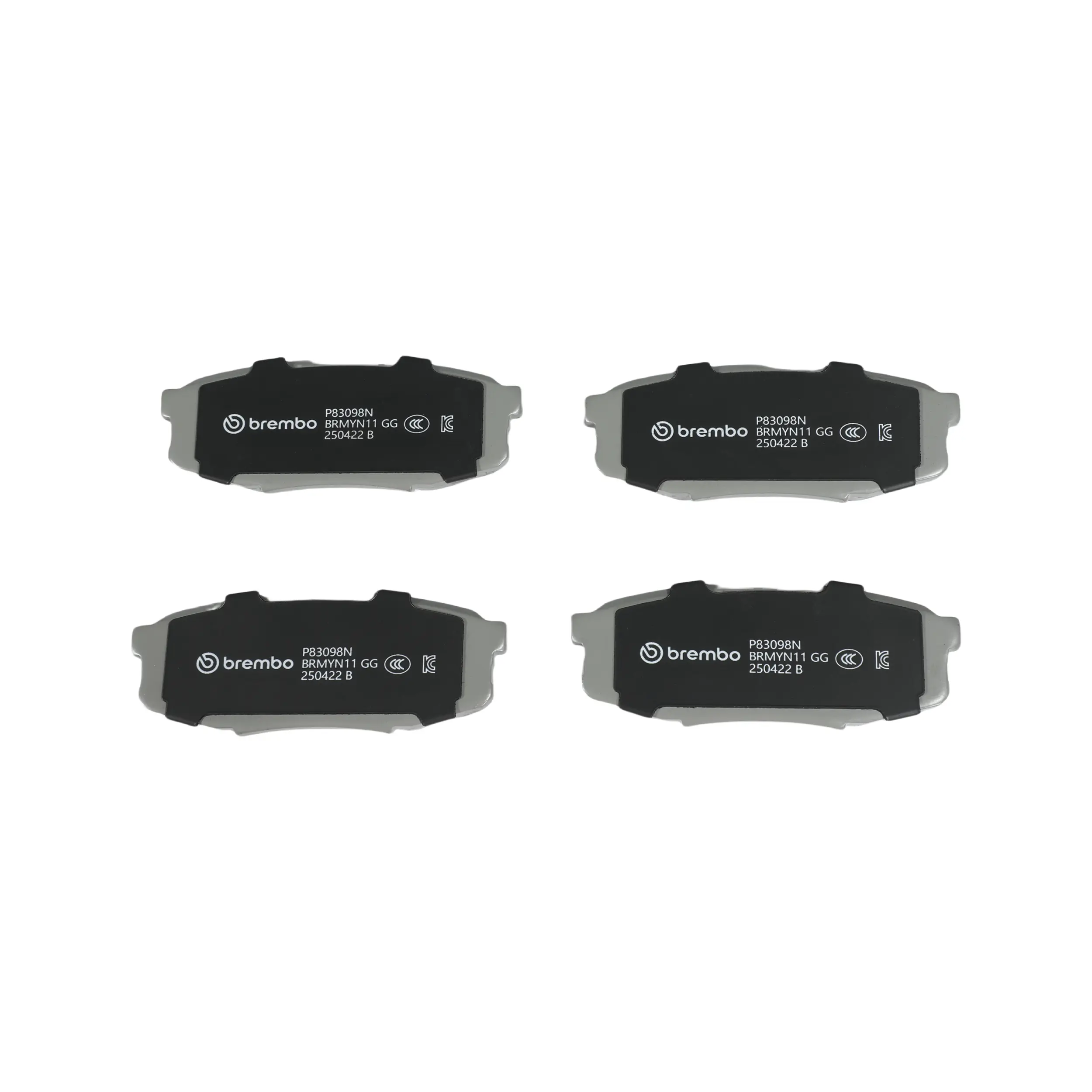 Disc Brake Kit miniature 11